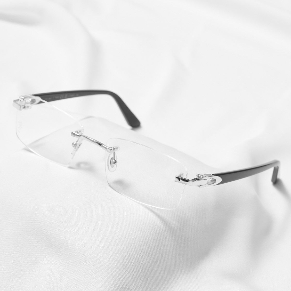 Cartier CARTIER CT0287O 004 GLASSES Size ONE SIZE - 2 Thumbnail