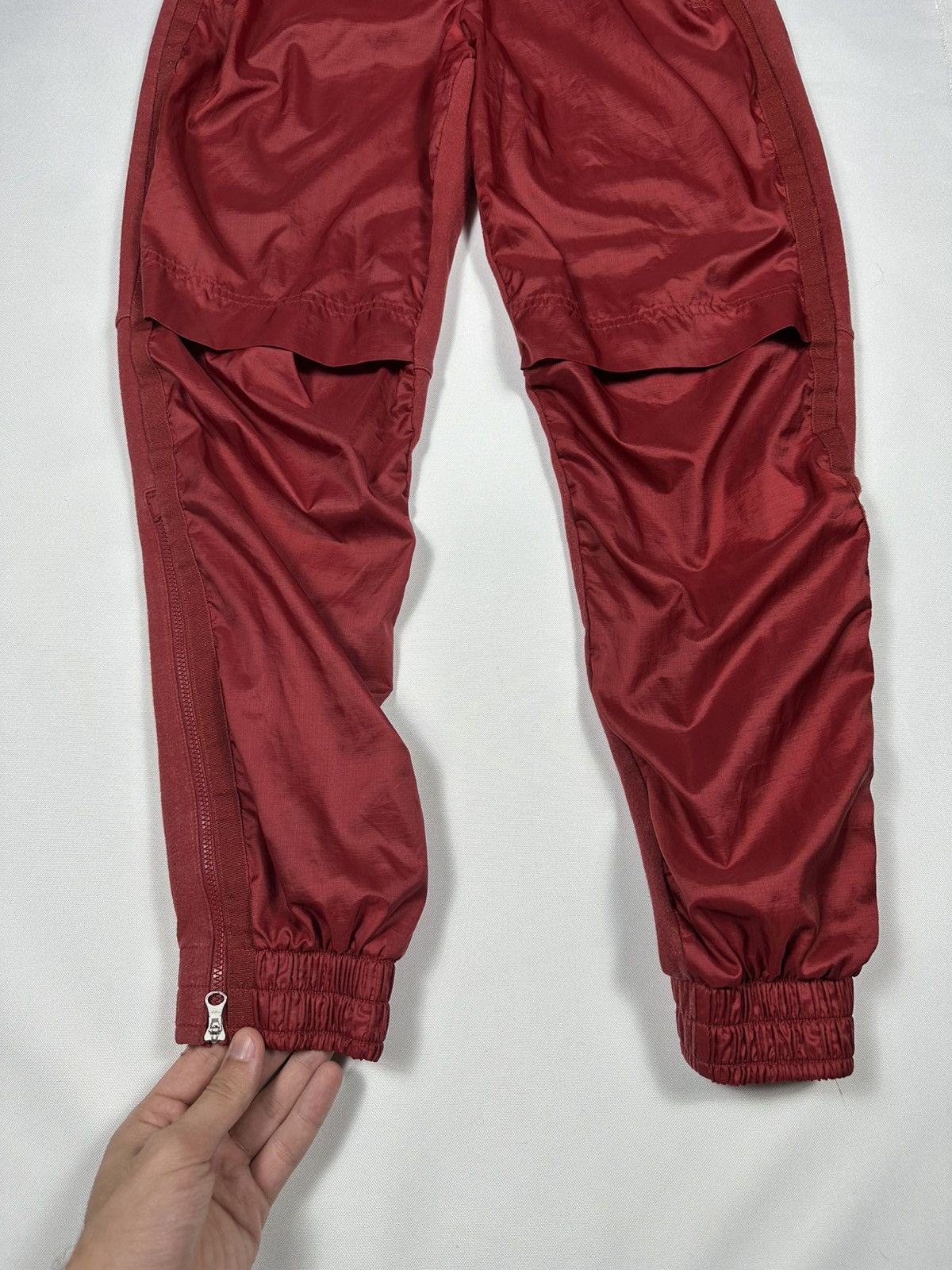 Adidas Stella McCartney Adidas Barricade Training Ankle Zip Size 27" / US 4 / IT 40 - 5 Thumbnail