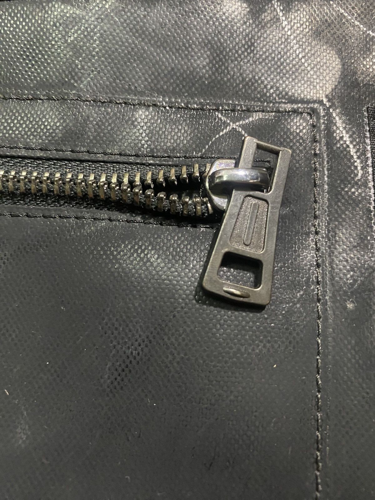Diesel Black Gold Diesel Black Gold Messenger Bag Size ONE SIZE - 6 Thumbnail