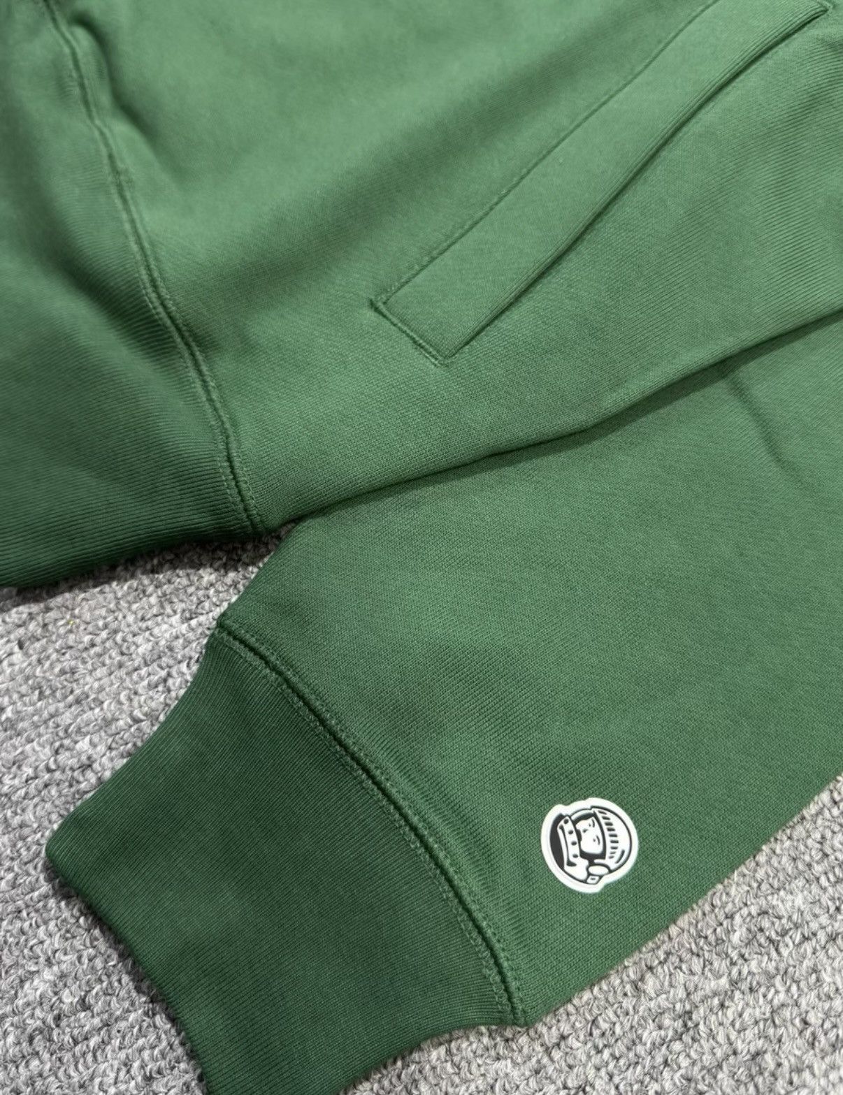 Billionaire Boys Club American Hoodie Billionaire Boys Club Size US L / EU 52-54 / 3 - 7 Thumbnail