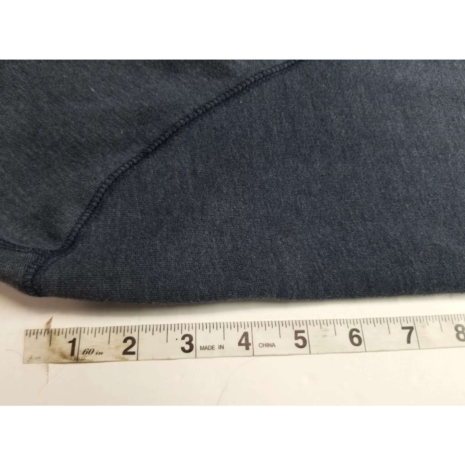 Vintage Ping Golf Sweatshirt Mens Blue Zip Up Pullover Activewear Medium Size US M / EU 48-50 / 2 - 7 Thumbnail