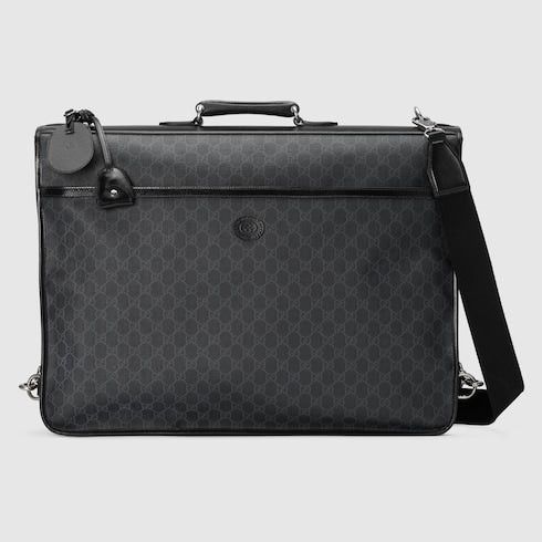 Gucci Gucci Interlocking G Garment Bag Size ONE SIZE - 1 Thumbnail