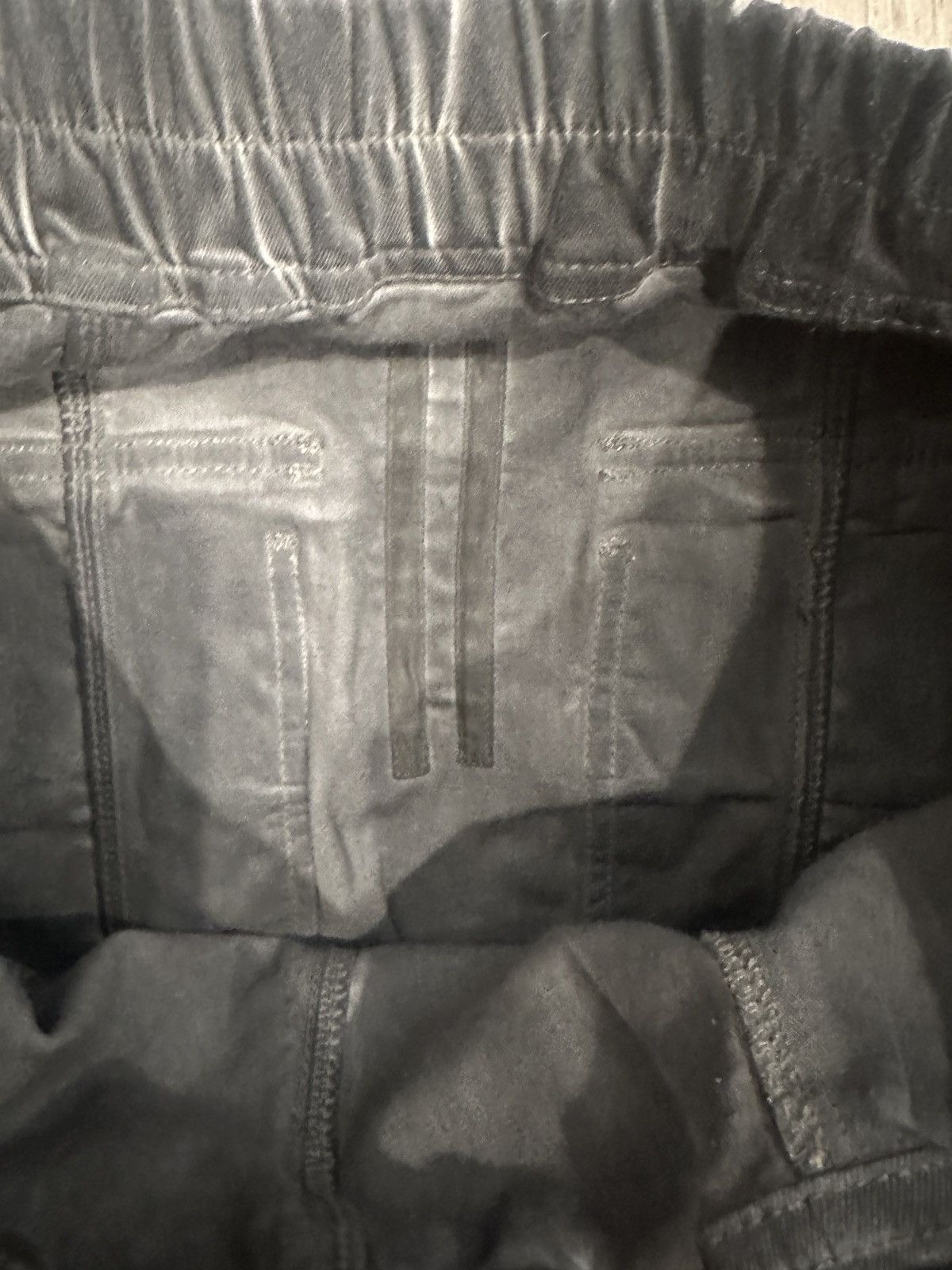 Rick Owens Drkshdw Rick Owens Dark Dust Creatch Shorts Size US 30 / EU 46 - 2 Thumbnail