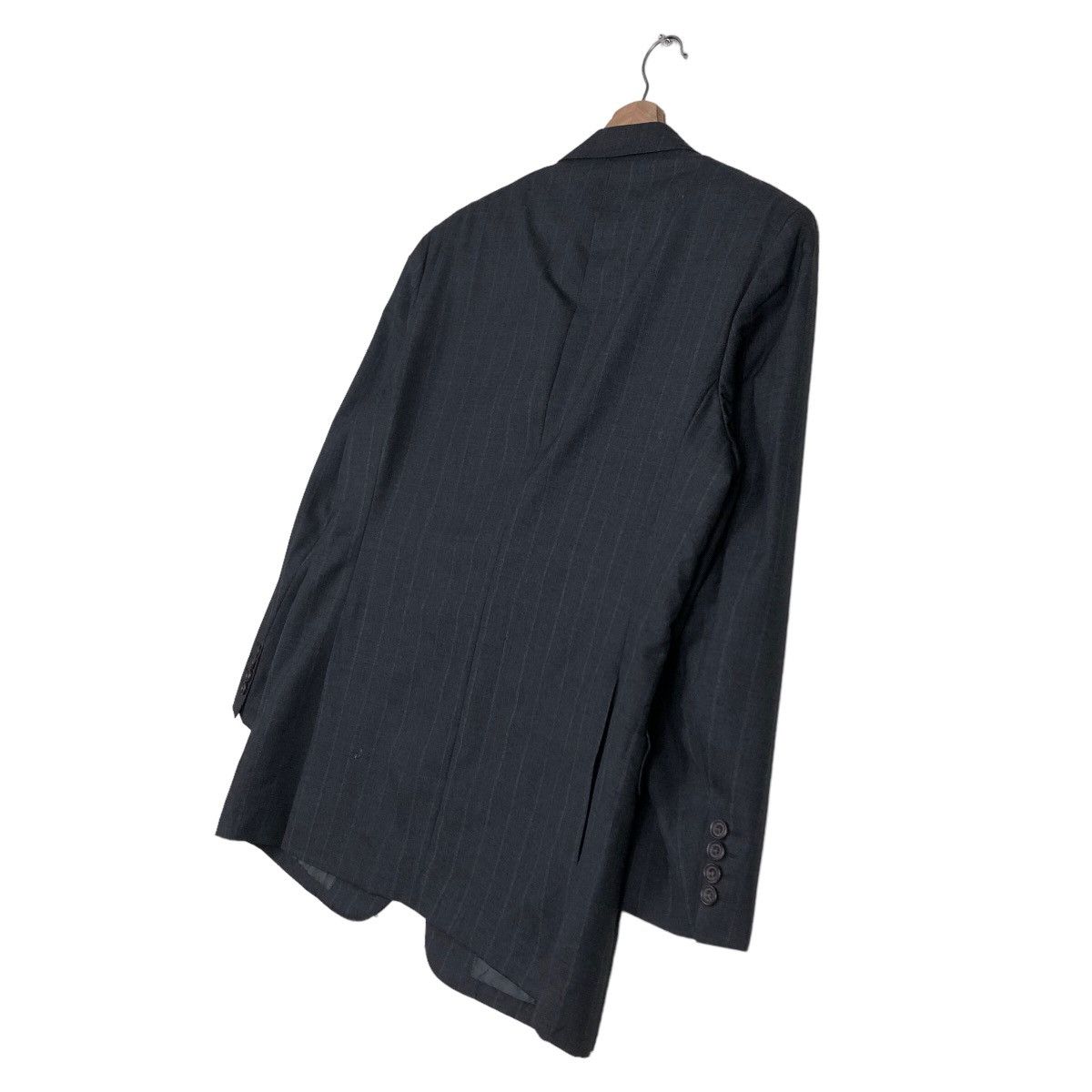 Burberry 🔥Vintage Burberrys Double Breasts Casual Coats Jackets Size US M / EU 48-50 / 2 - 10 Thumbnail