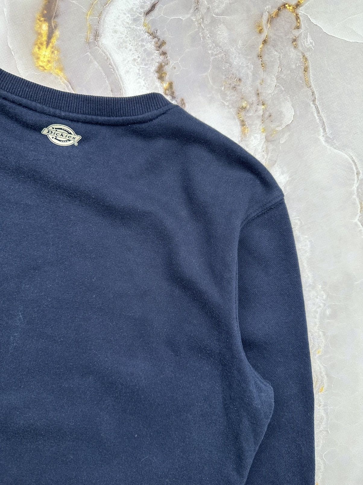 Dickies Dickies Sweatshirt Size S / US 4 / IT 40 - 13 Thumbnail
