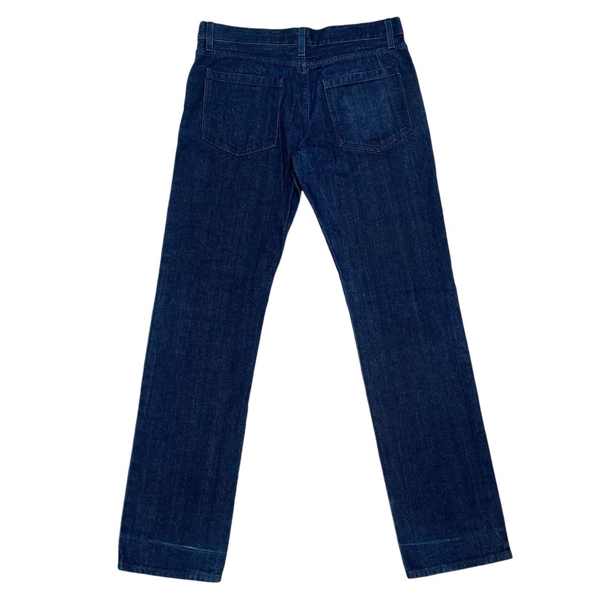 Raf Simons × Raf by Raf Simons RAF by RAF SIMONS DENIM PANTS Size US 33 - 2 Thumbnail