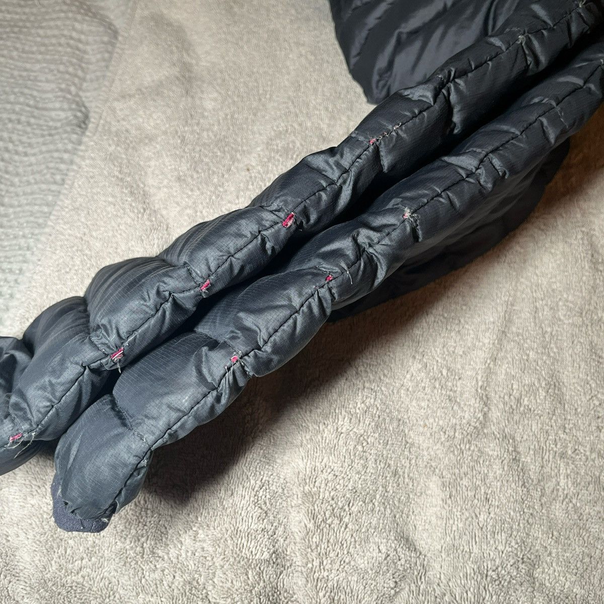 Patagonia Puffer Jacket Size XS