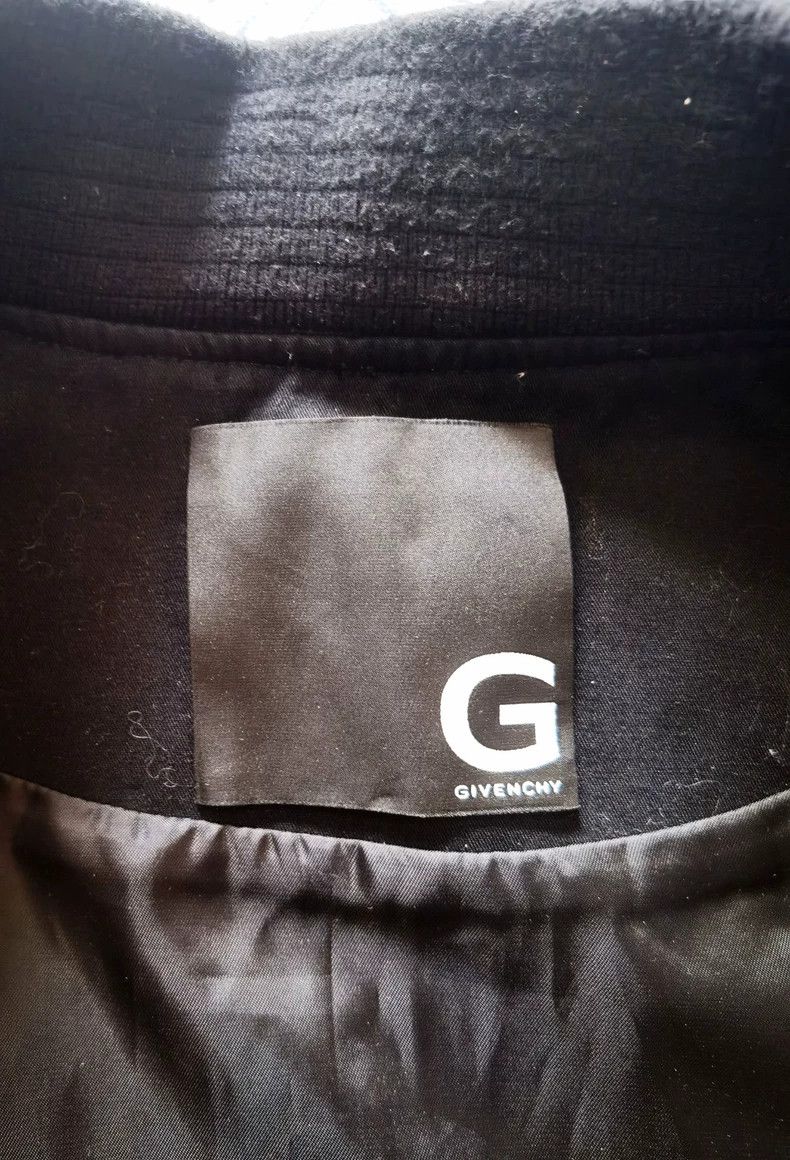Givenchy Givenchy Jacket, Size M Size US M / EU 48-50 / 2 - 3 Thumbnail