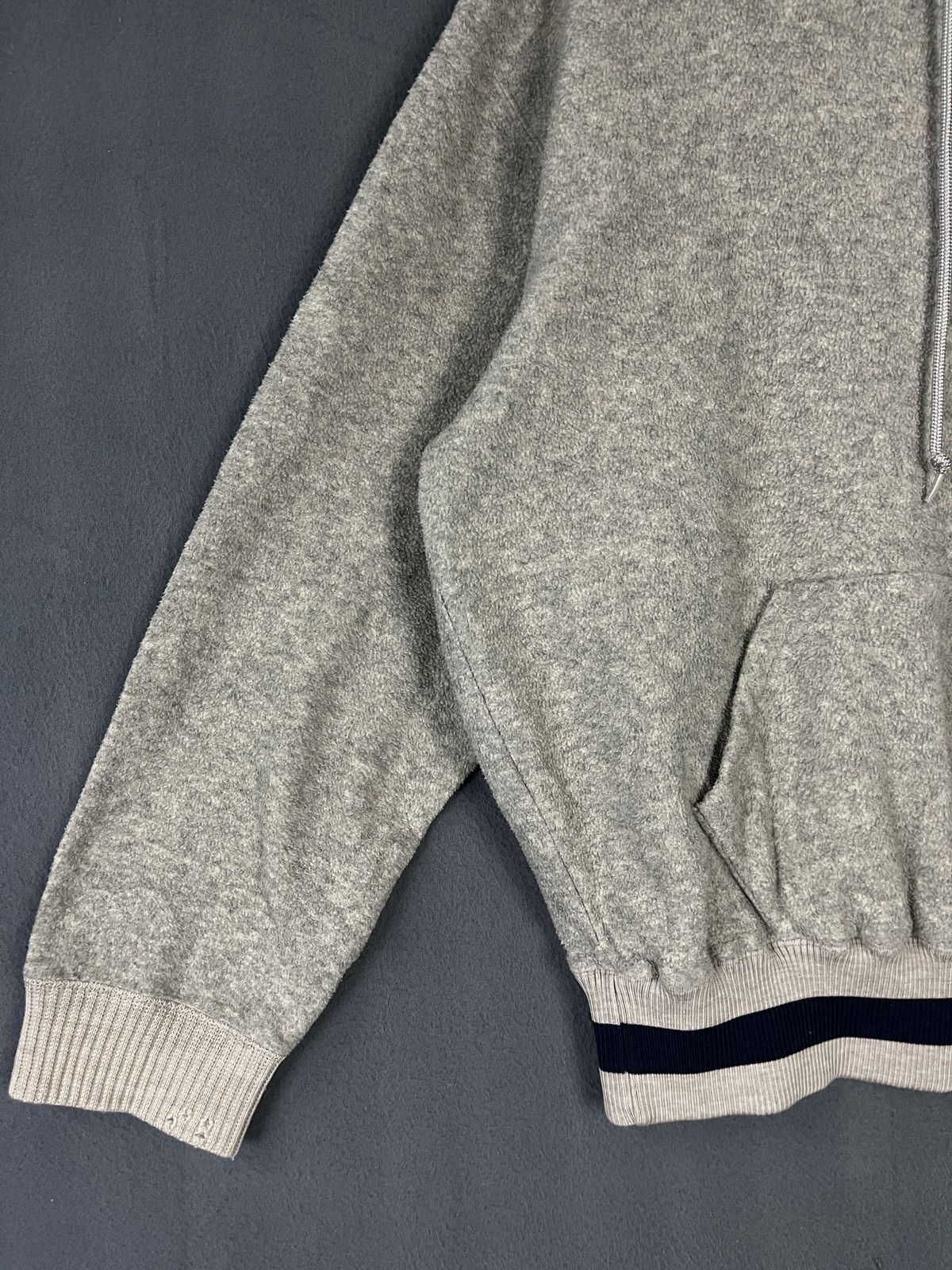 Polo Ralph Lauren × Vintage Vintage Polo Sport Ralph Lauren Hoodie Size US M / EU 48-50 / 2 - 5 Thumbnail