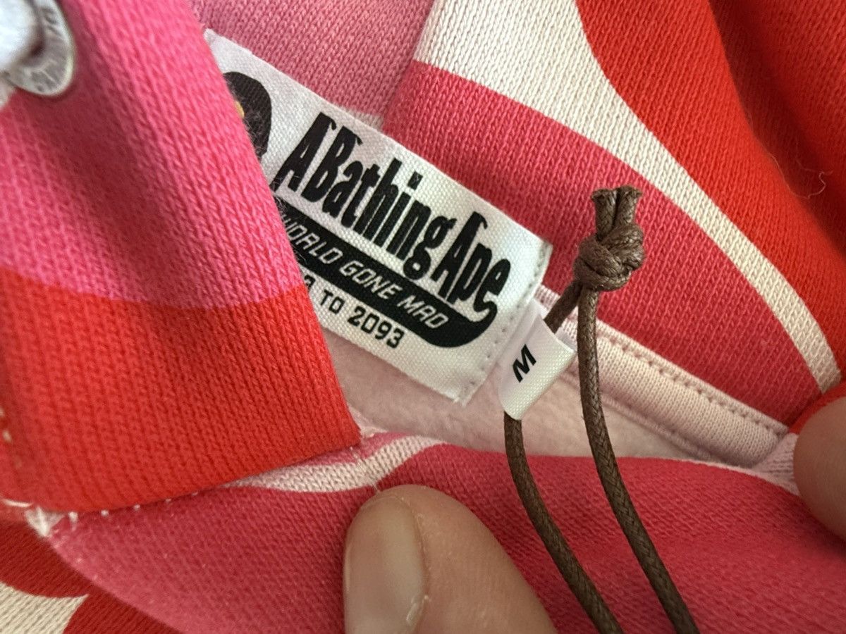 Bape Bape x Bored Ape Yacht Club Pullover Size US M / EU 48-50 / 2 - 3 Thumbnail