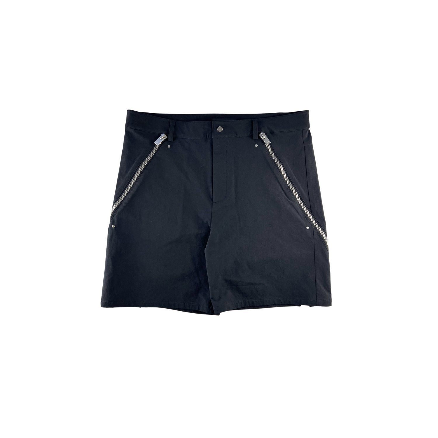 Heliot Emil Heliot Emil Vistula Cargo Shorts Size US 32 / EU 48 - 2 Thumbnail