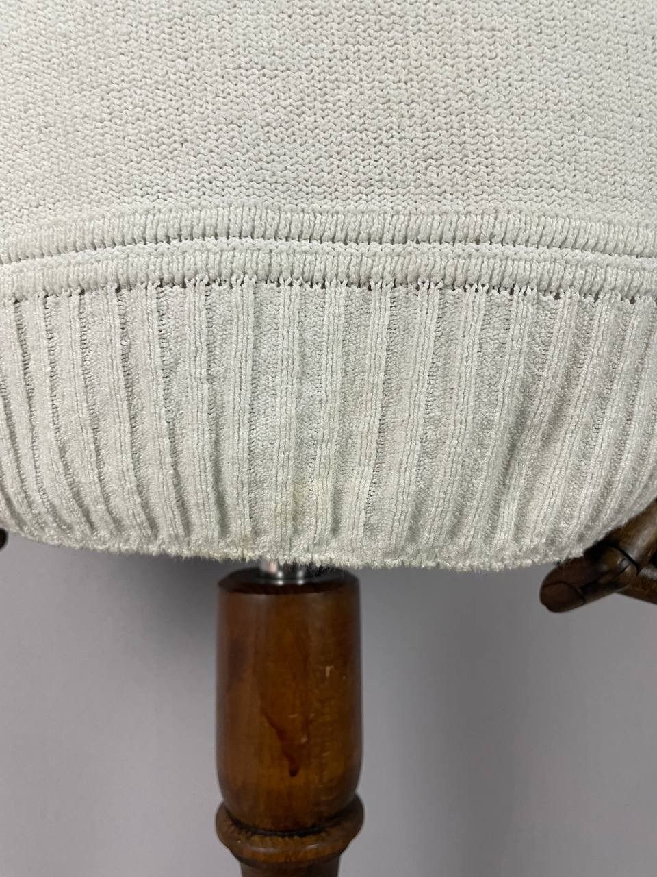 Stone Island Stone Island Sweater White Zip Size US M / EU 48-50 / 2 - 11 Thumbnail