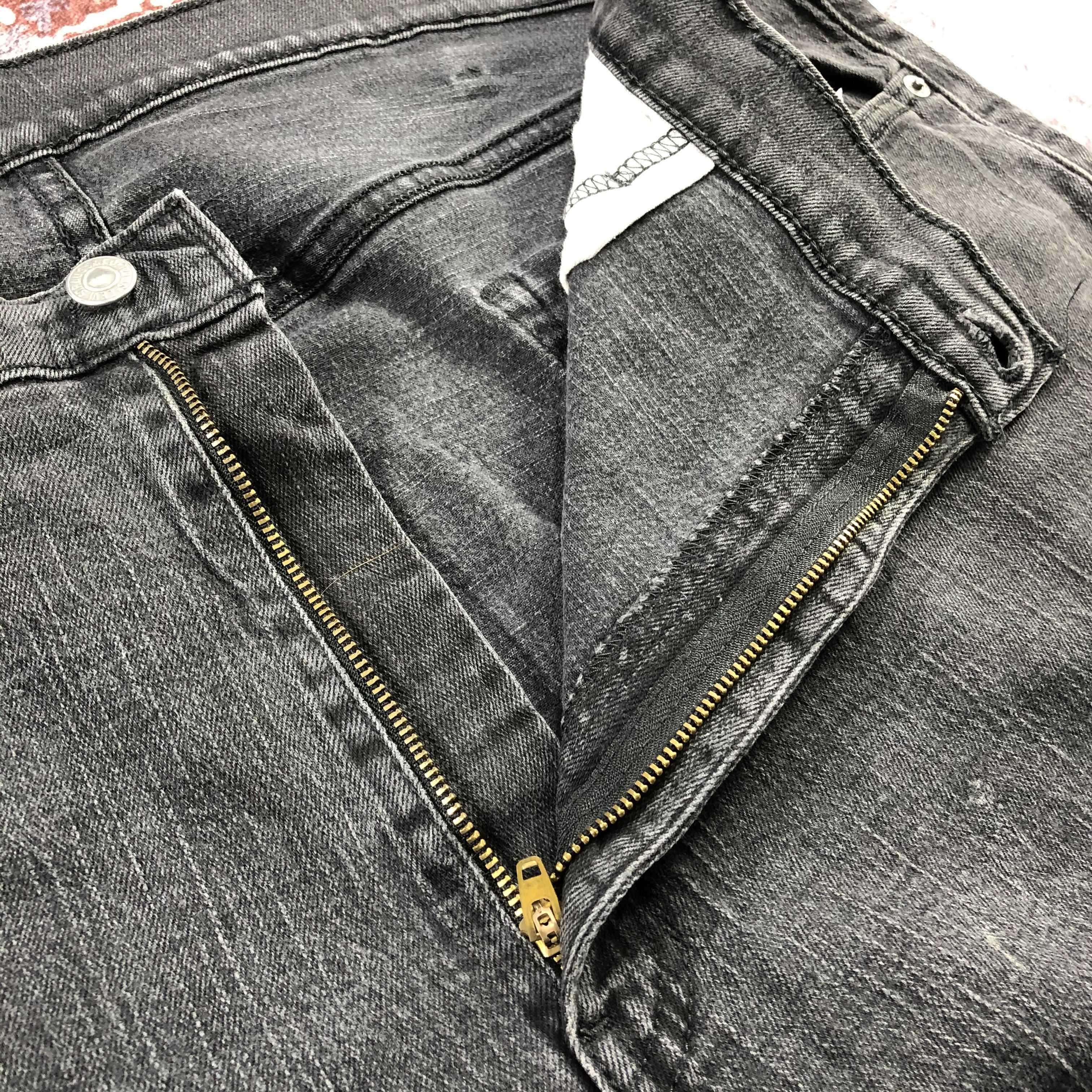 Levi's × Vintage Vintage Levis 559 Earth Tone Jeans-JM2573 Size US 43 - 10 Thumbnail