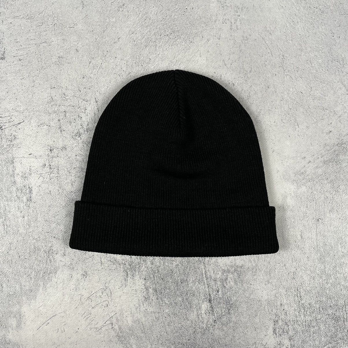 Nike Vintage Nike swoosh y2k beanie hat 90’s Size ONE SIZE - 7 Thumbnail