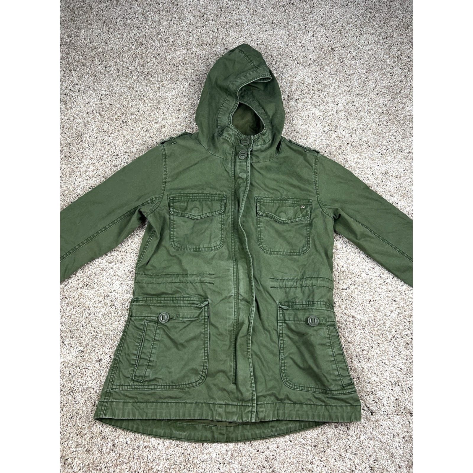 American Eagle Outfitters VINTAGE? No. Size S / US 4 / IT 40 - 3 Thumbnail