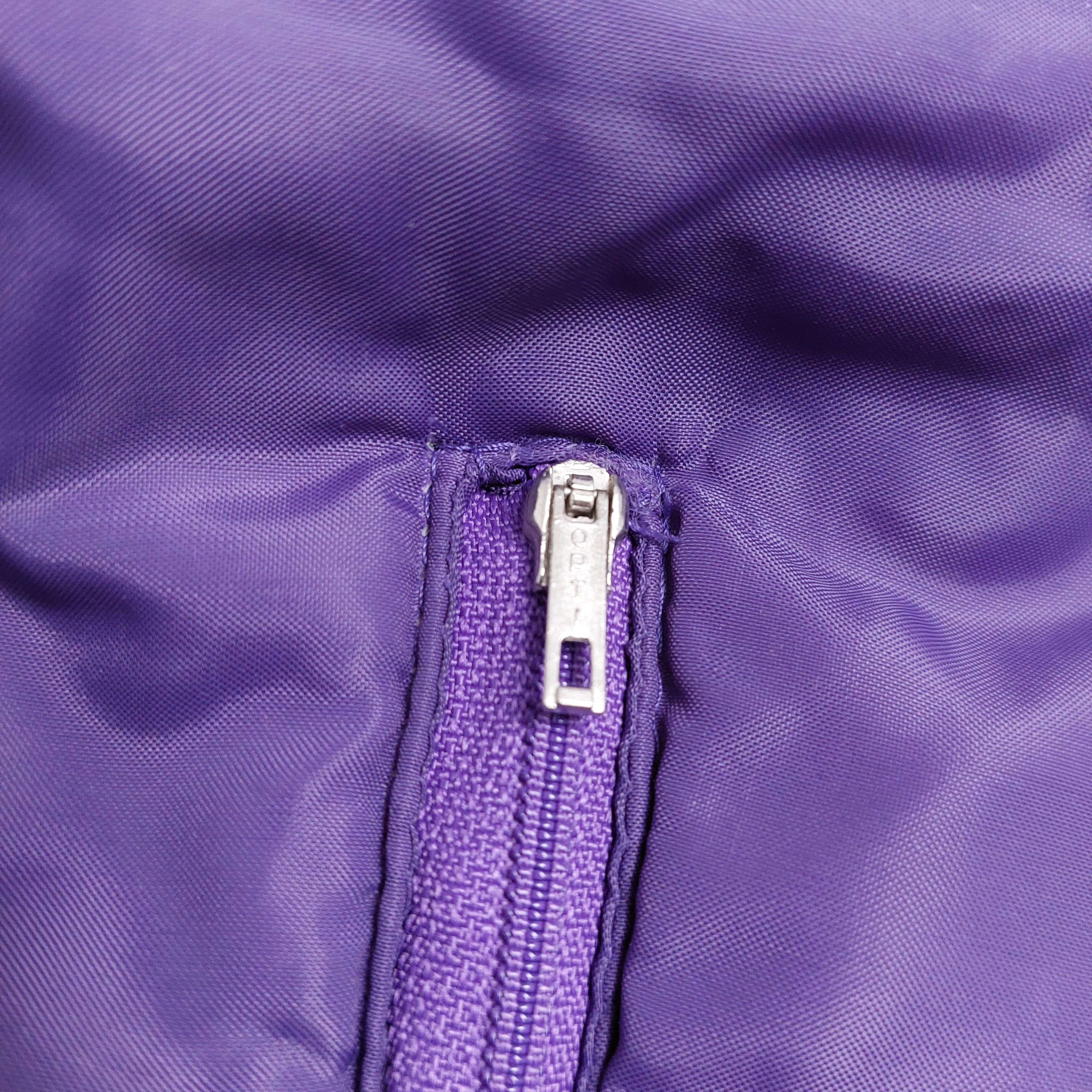 Adidas 80s Adidas puffer jacket Size US XL / EU 56 / 4 - 9 Thumbnail