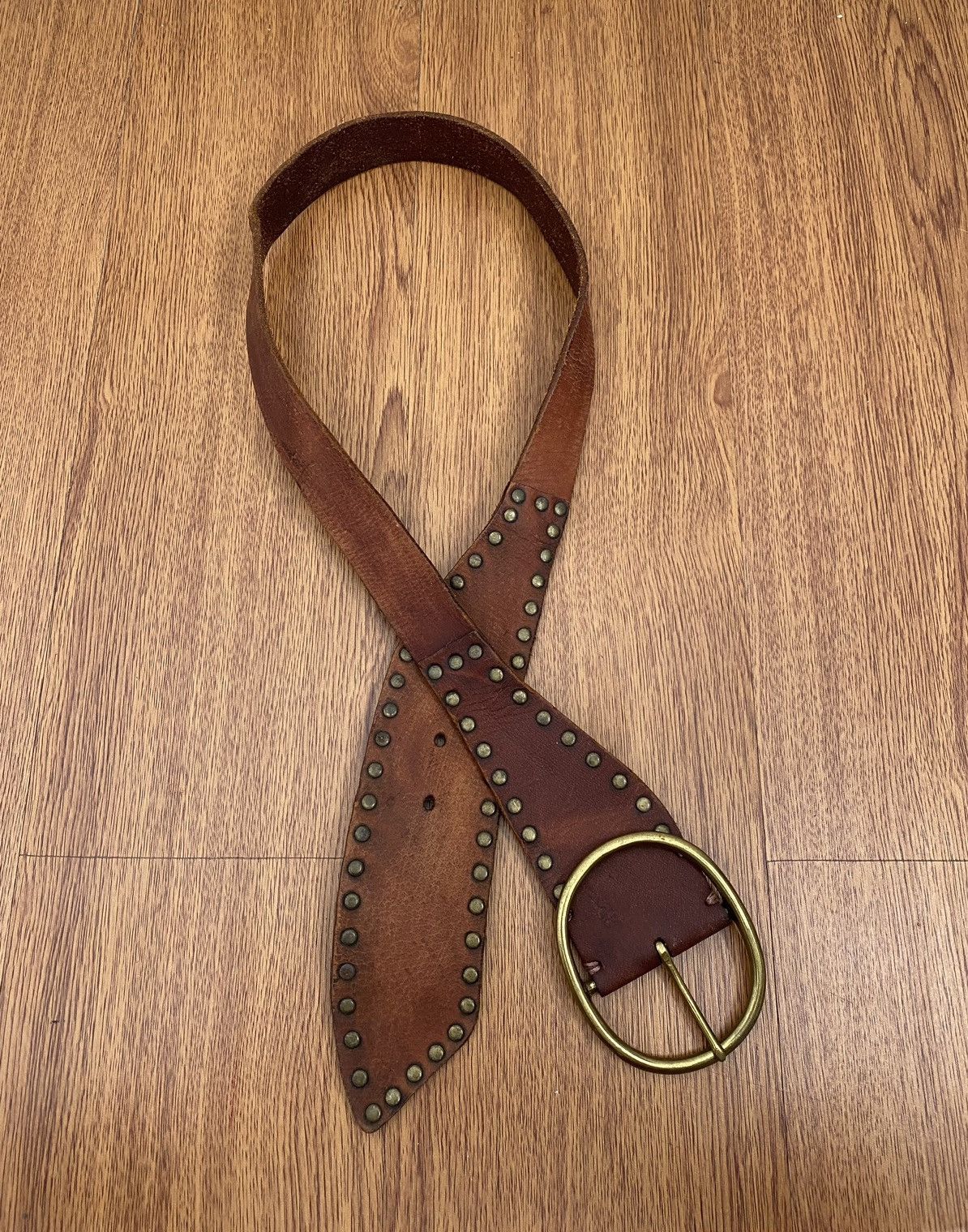 Men's If Six Was Nine Accessories | Grailed