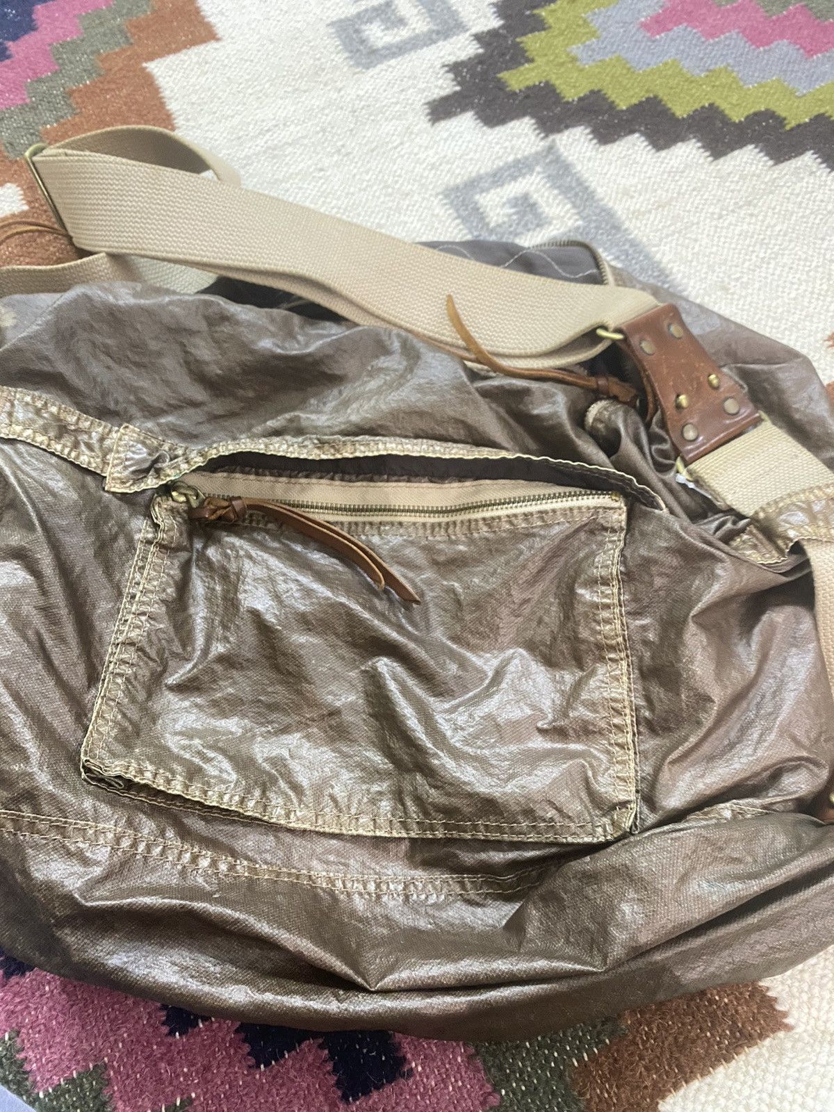 Other Maphia Design Japanese sling bag Size ONE SIZE - 7 Thumbnail