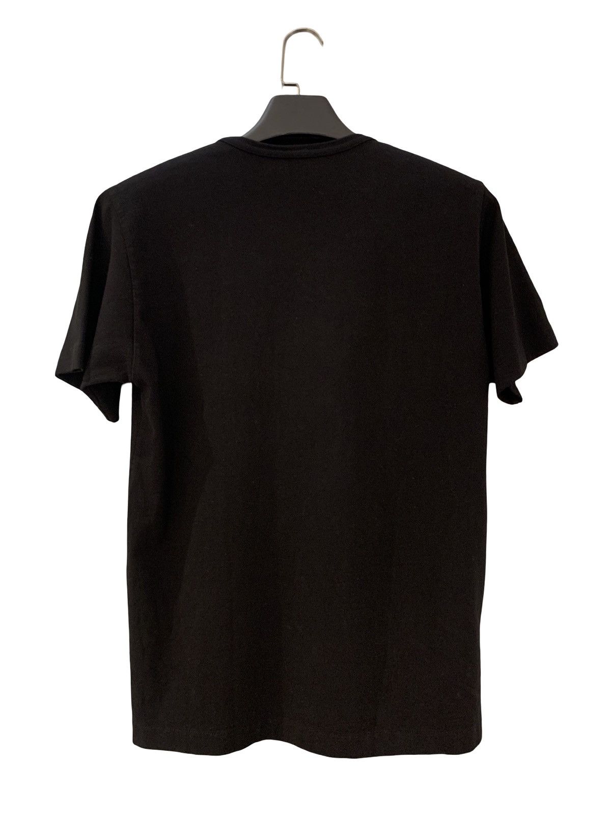 Chrome Hearts GRP Y NOY embroidered logo tee Size US S / EU 44-46 / 1 - 2 Thumbnail