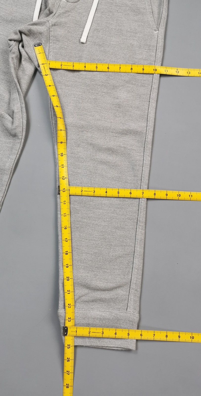 FOB Factory FOB Factory Jogger 3/4 Pants Size US 32 / EU 48 - 12 Thumbnail