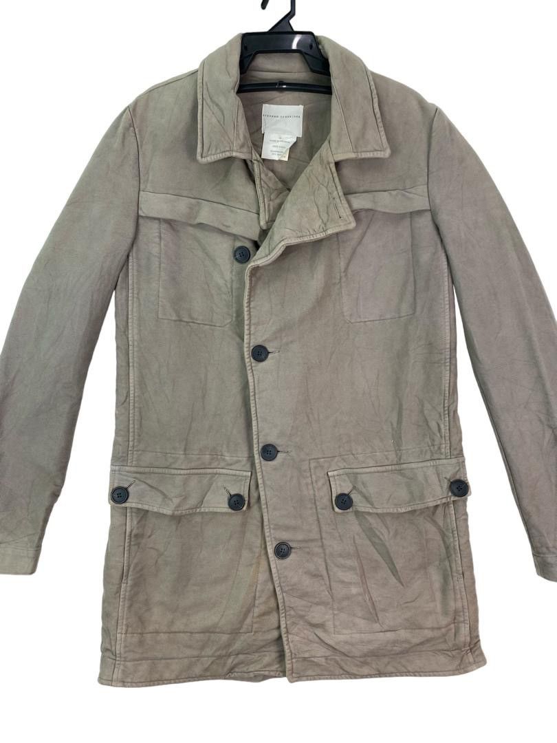 Stephan Schneider Stephan Schneider button up coat jacket Size US M / EU 48-50 / 2 - 2 Thumbnail