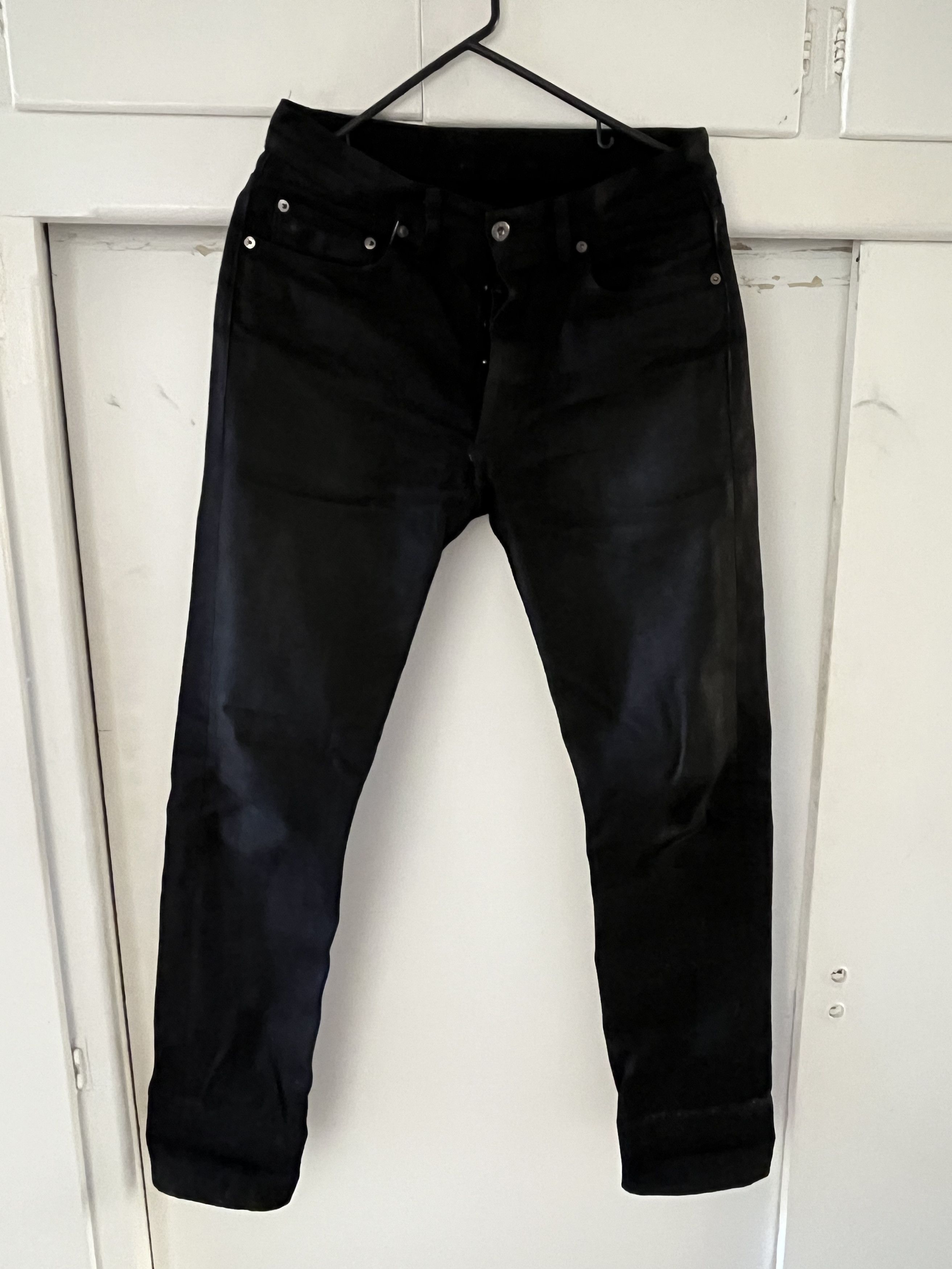 3sixteen 3sixteen CT-222x Size US 29 - 1 Thumbnail