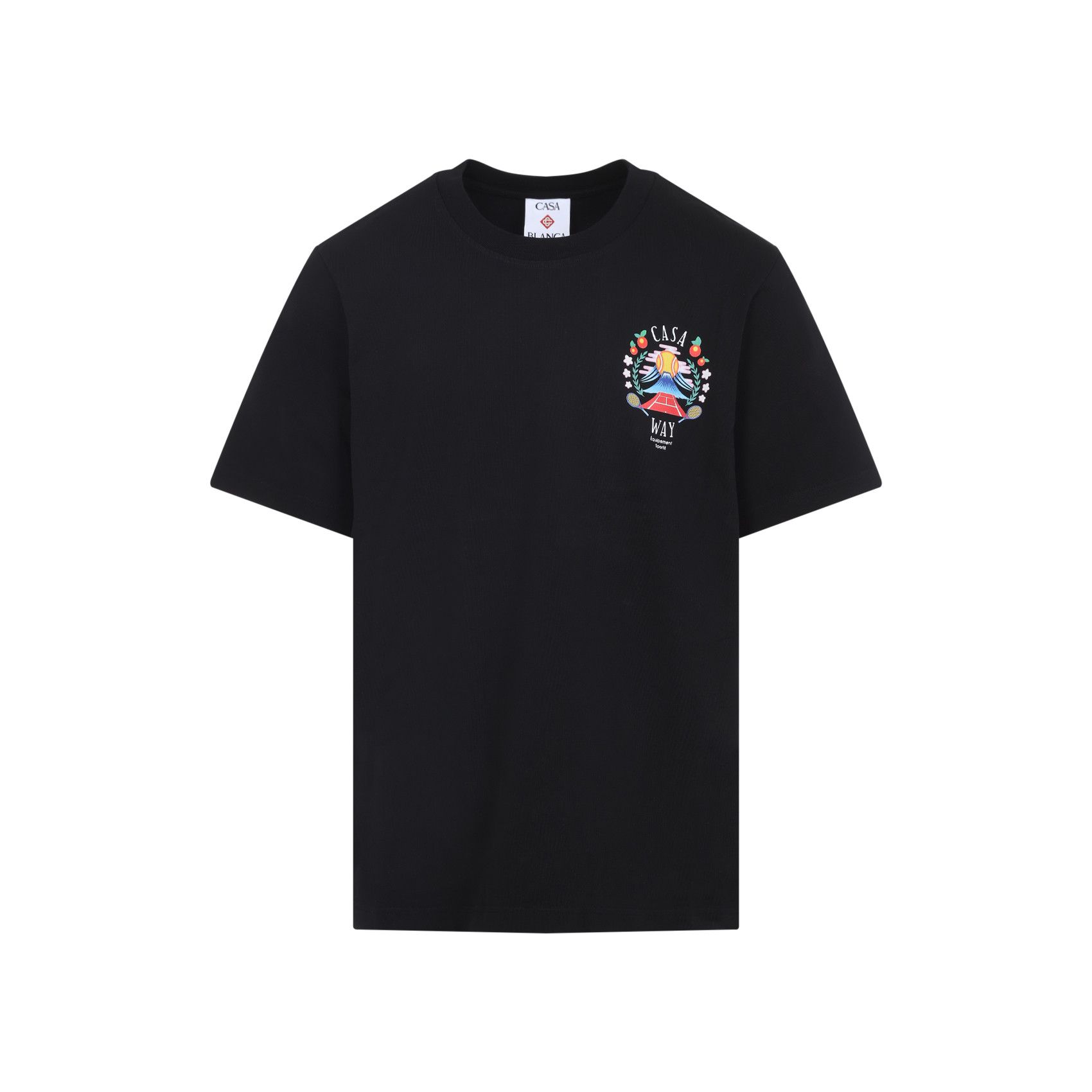 Casablanca Casablanca Casa Way Kawaii T-shirt | Grailed