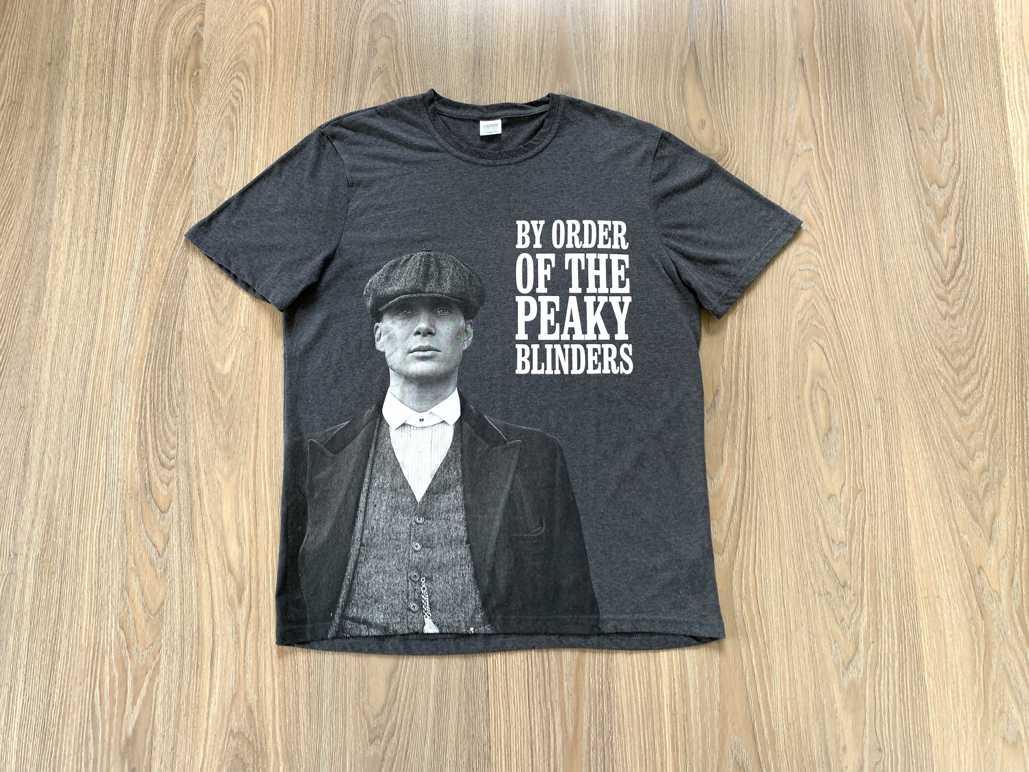 Other Garrison Tailors Peaky Blinders T Shirt 2022 Size US XL / EU 56 / 4 - 1 Thumbnail