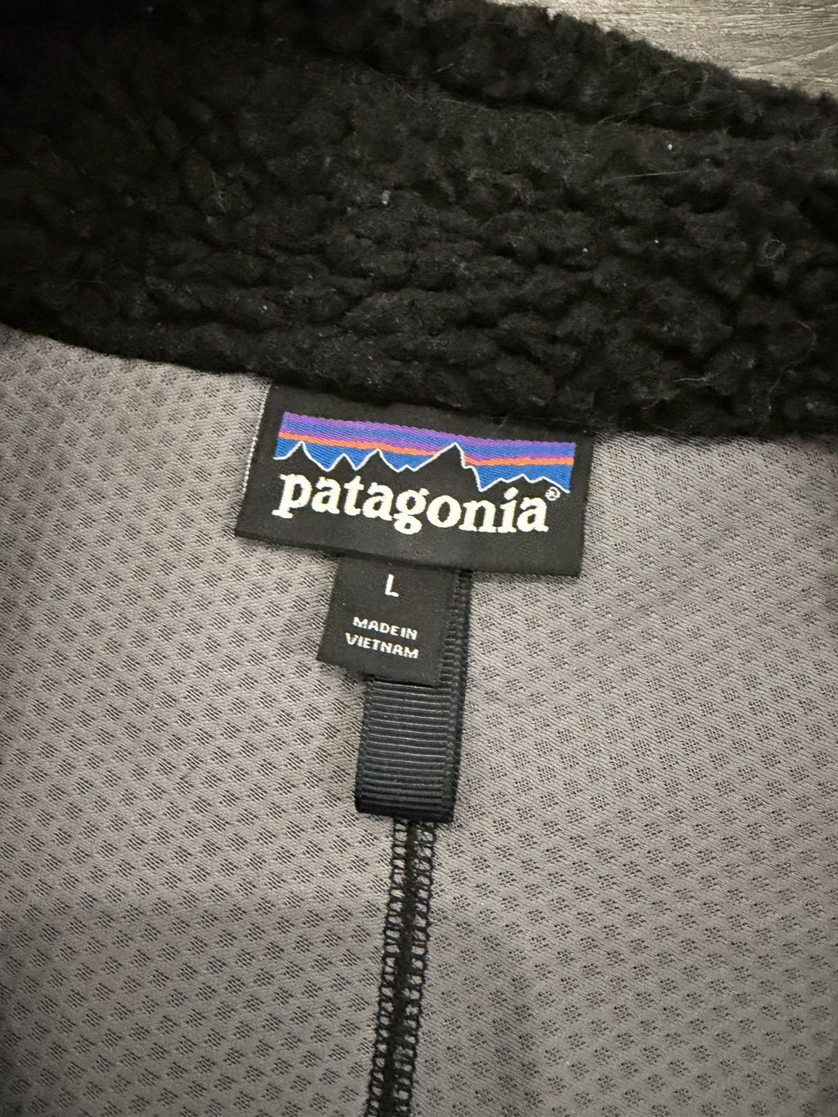 Patagonia Patagonia Retro X Fleece Jacket Size US M / EU 48-50 / 2 - 3 Thumbnail