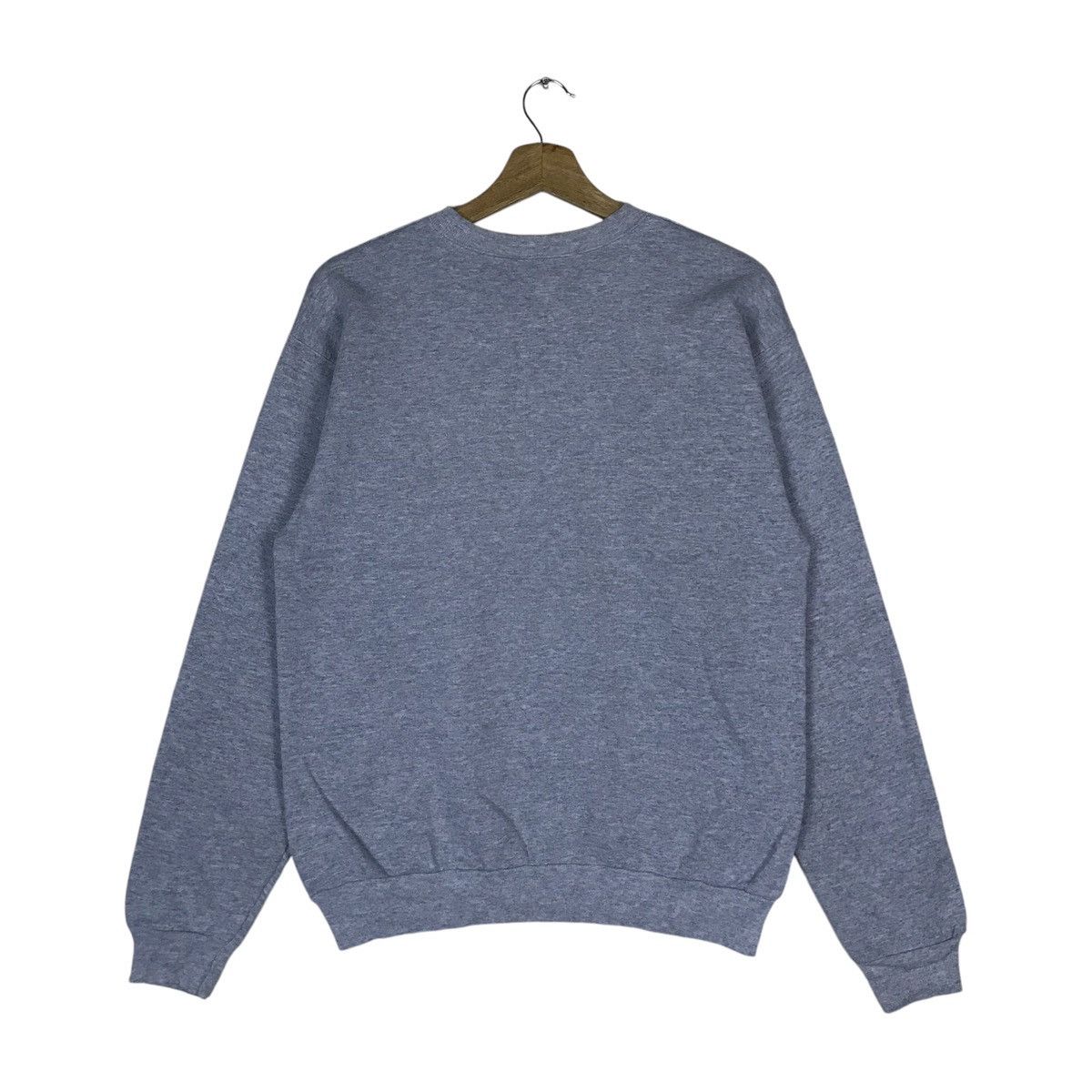 Hanes Vintage Hanes Angels Baseball Team Pullover Jumper Size US S / EU 44-46 / 1 - 5 Thumbnail