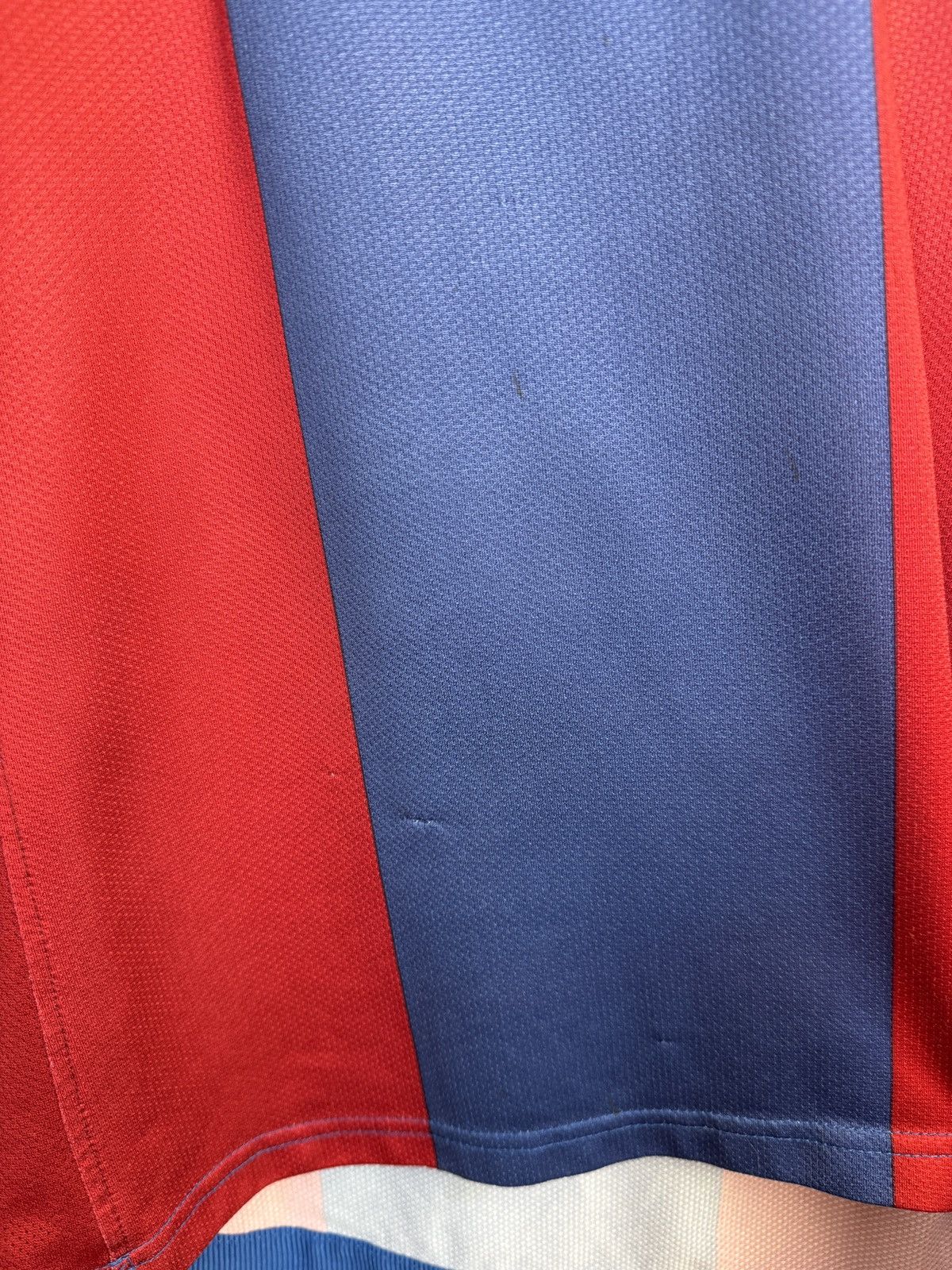 Nike Nike FCB Messi jersey Size US XL / EU 56 / 4 - 22 Thumbnail