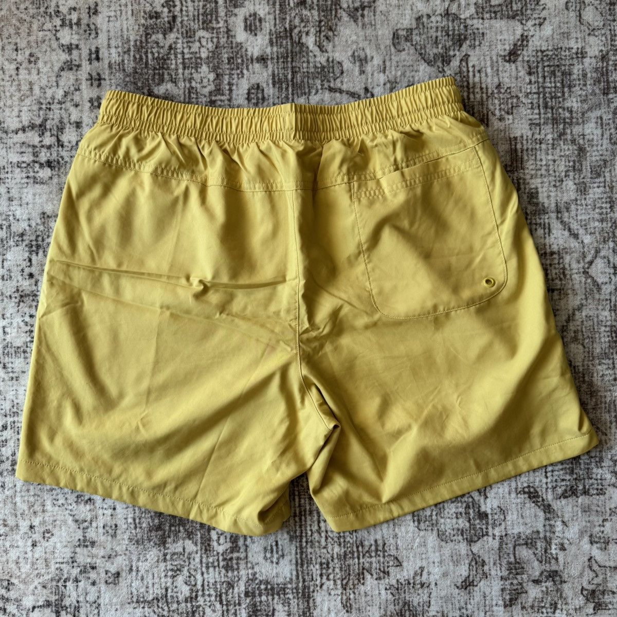 Nike Nike Sportswear Men's Woven Flow Shorts Size M Size US 32 / EU 48 - 2 Thumbnail