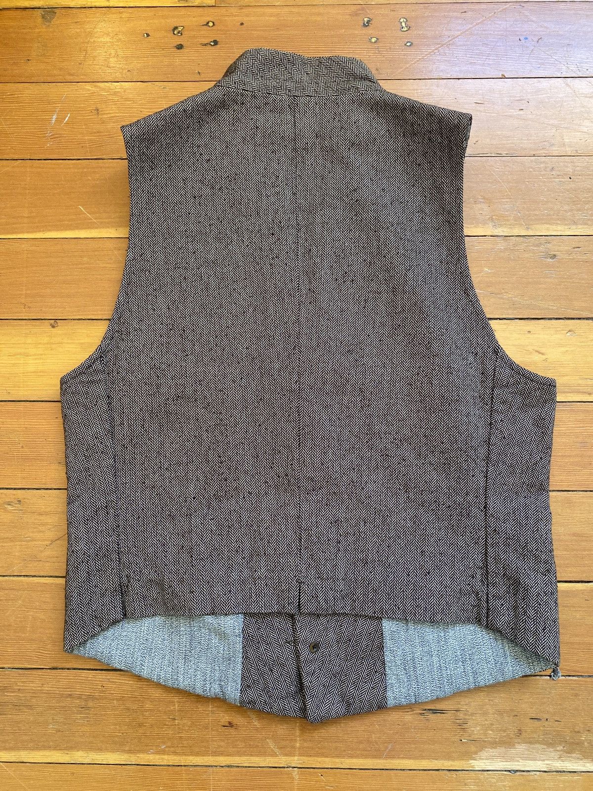 45rpm 45rpm vest Size S / US 4 / IT 40 - 4 Thumbnail