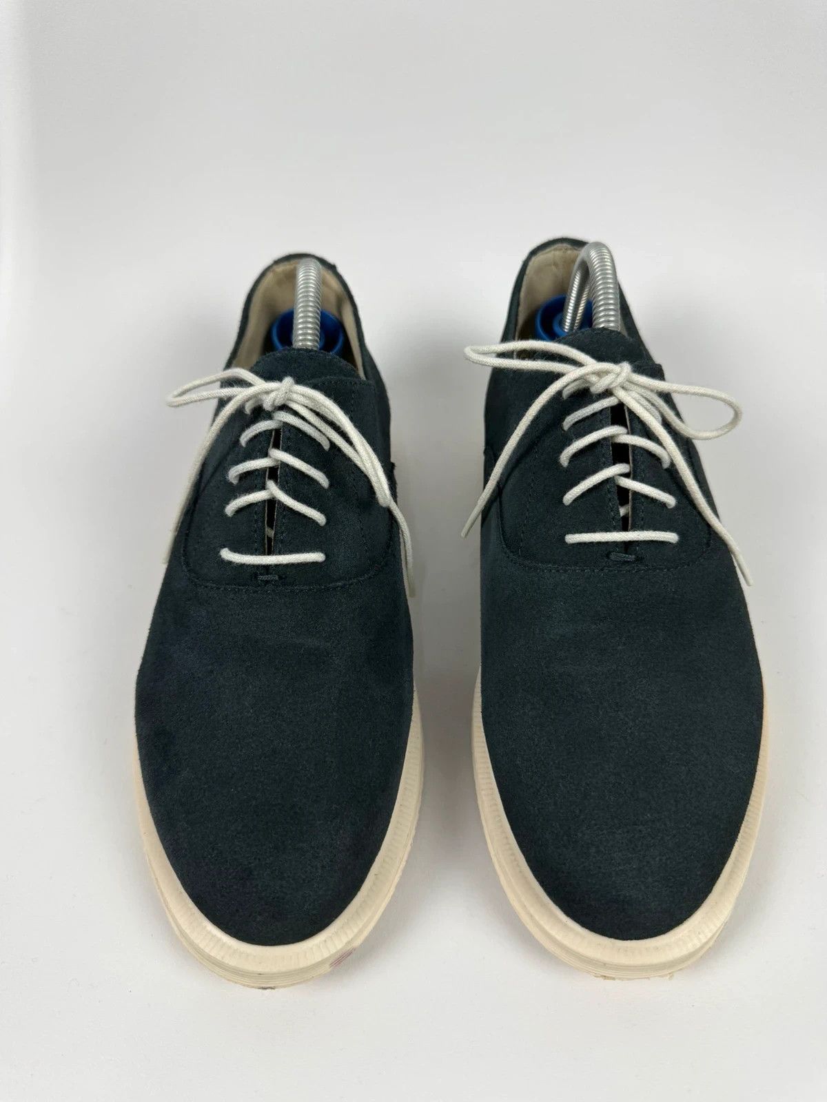 Dr. Martens Dr. Martens Suede Boots Men Shoes size 41 Size US 8 / EU 41 - 2 Thumbnail