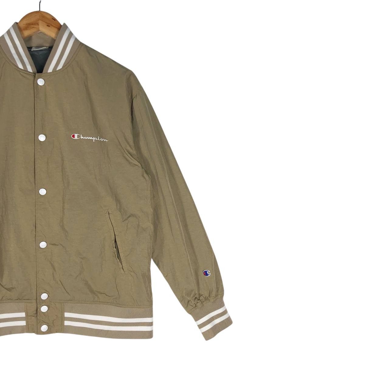 Champion Vintage Champion Varsity Jacket Size US M / EU 48-50 / 2 - 4 Thumbnail