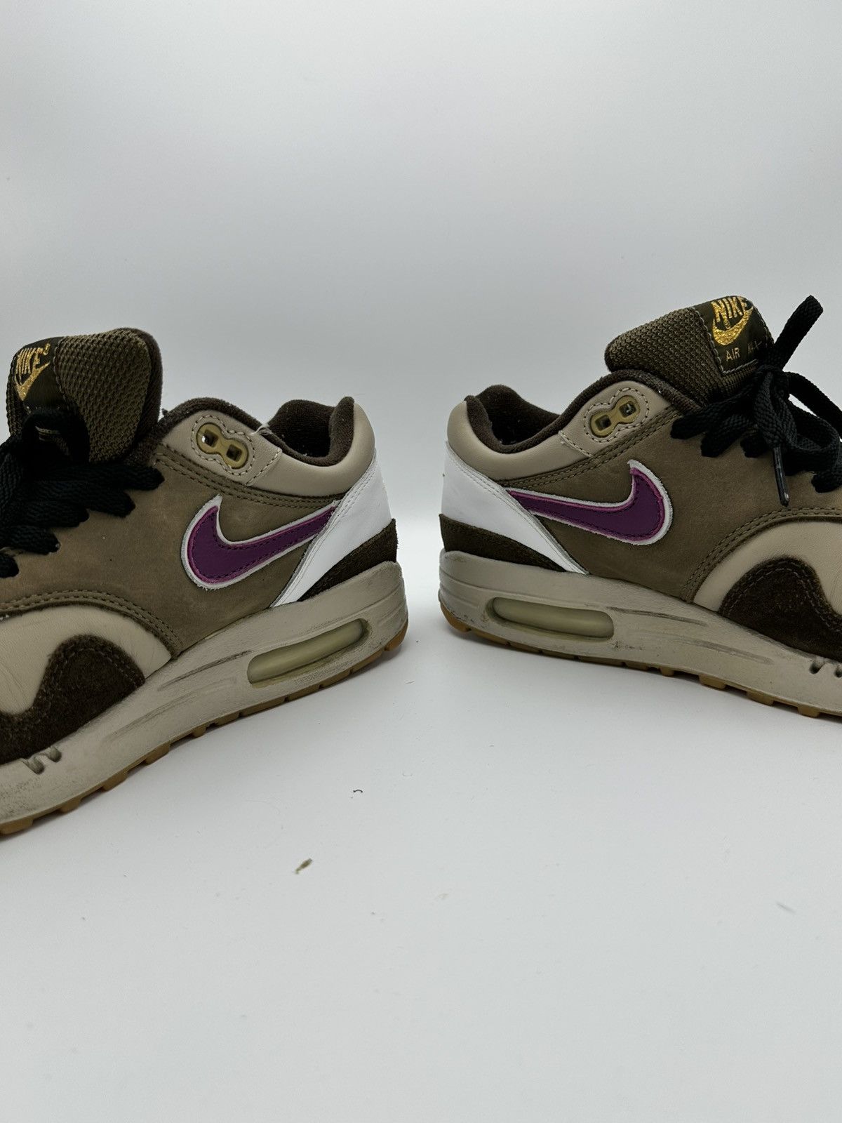Nike × atmos Nike air max 1 viotech atmos 2003 Size US 9 / EU 42 - 7 Thumbnail