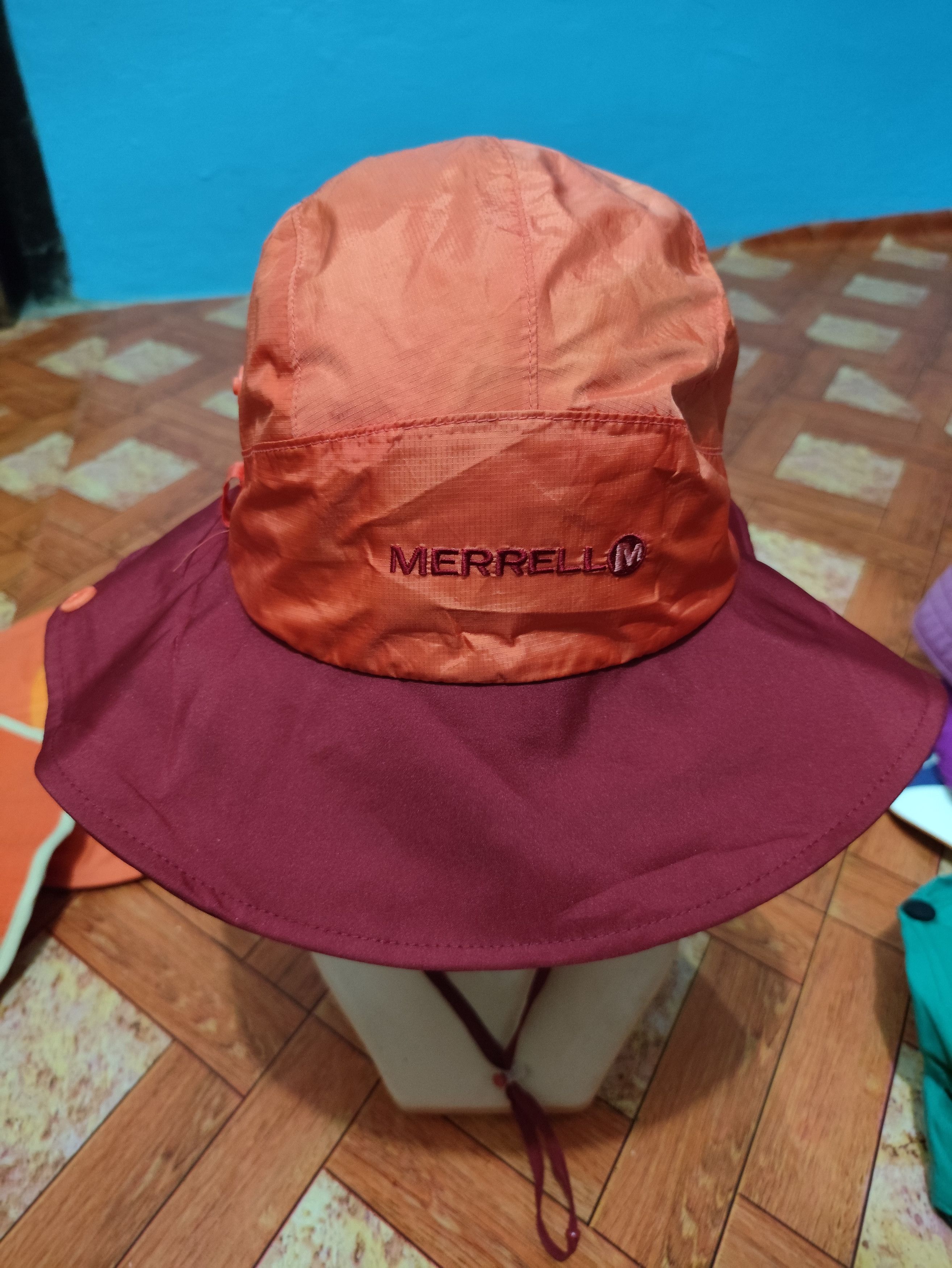 Merrell Bucket Rimba Goretex Outdoor Size ONE SIZE - 1 Thumbnail