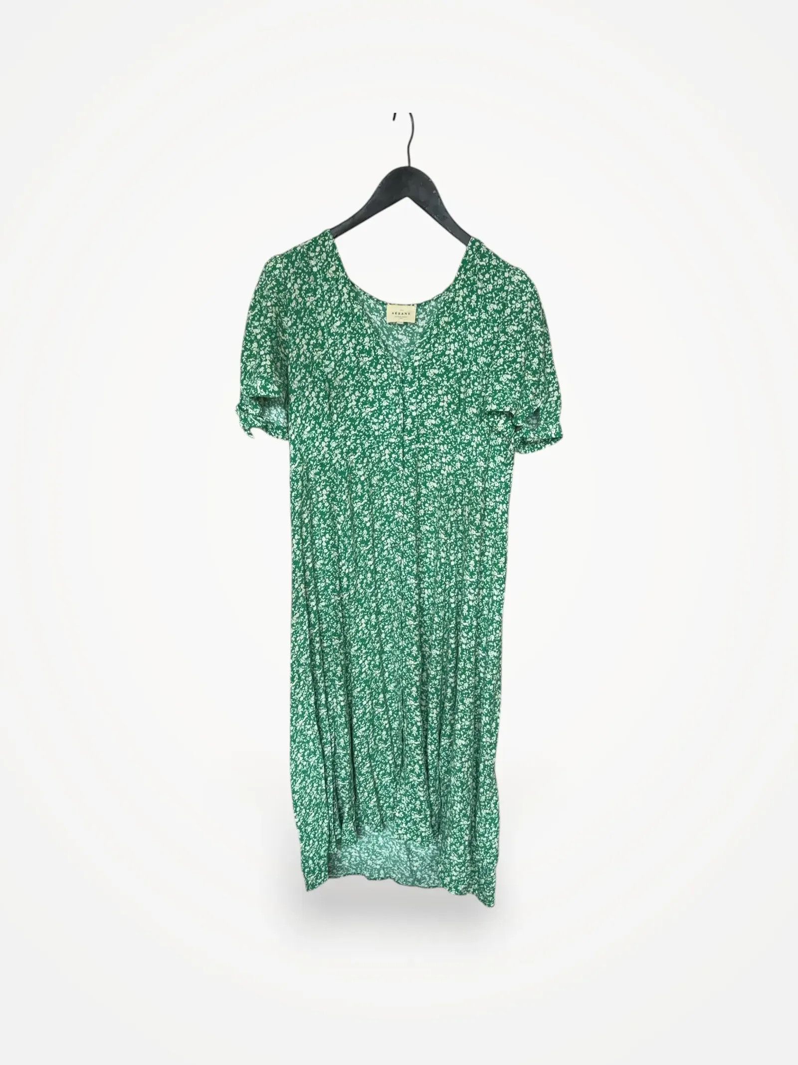 Sezane Sézane Dress Size L / US 10 / IT 46 - 1 Thumbnail