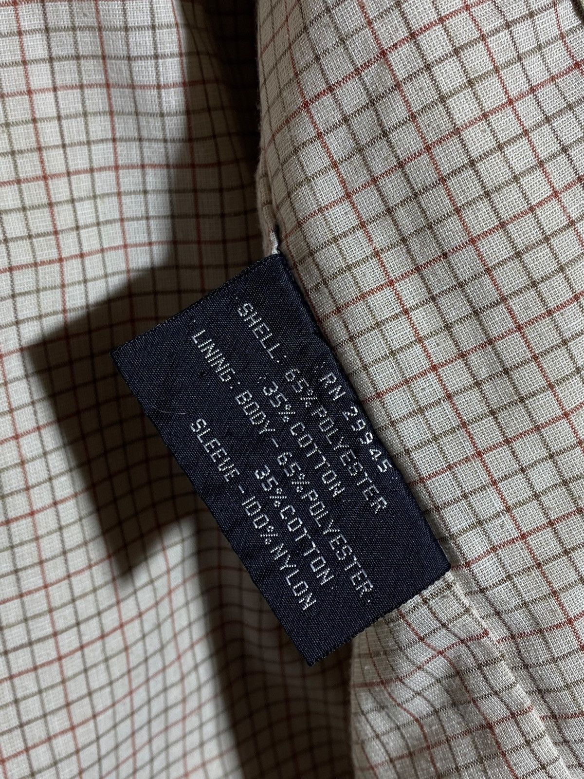 Christian Dior Monsieur Vintage 90s Christian Dior Monsieur Bomber Jacket Size US M / EU 48-50 / 2 - 24 Thumbnail