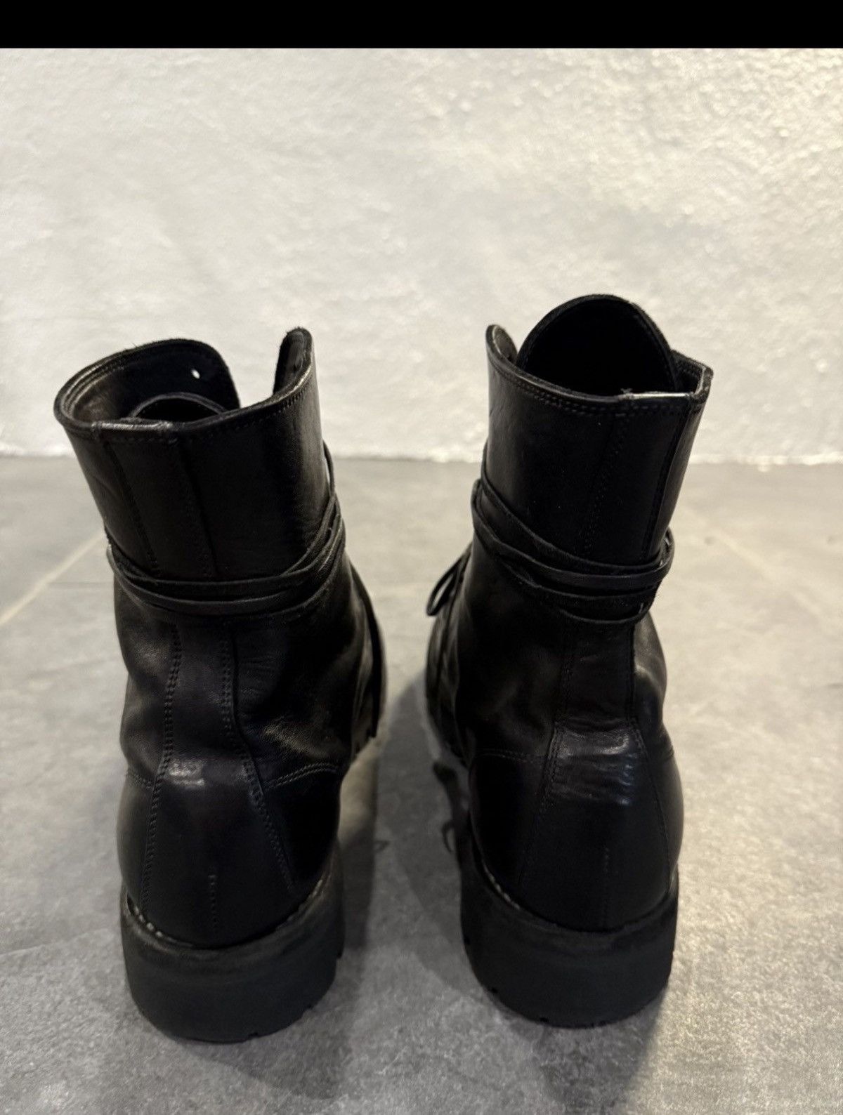 Guidi Guidi 795v Size US 11 / EU 44 - 6 Thumbnail