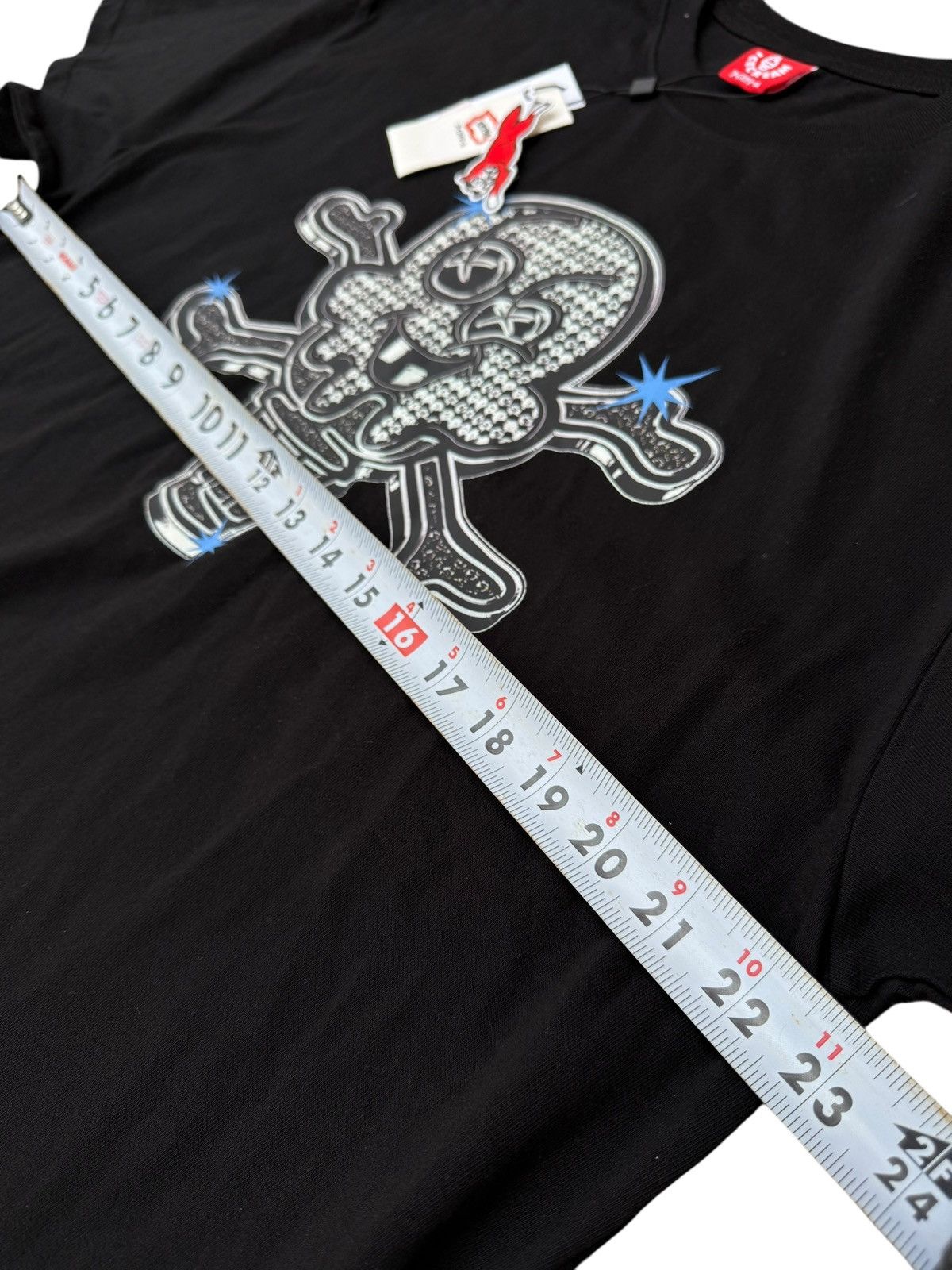 Icecream Ice cream t shirt Size US XL / EU 56 / 4 - 8 Thumbnail