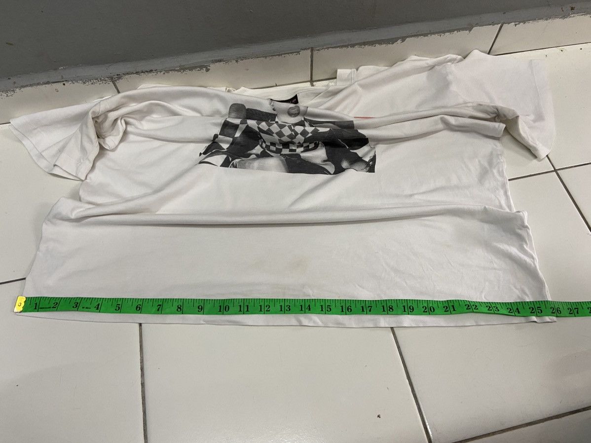Band Tees CARDI B INVASION OF PRIVACY TEE SHIRT Size US XL / EU 56 / 4 - 13 Thumbnail