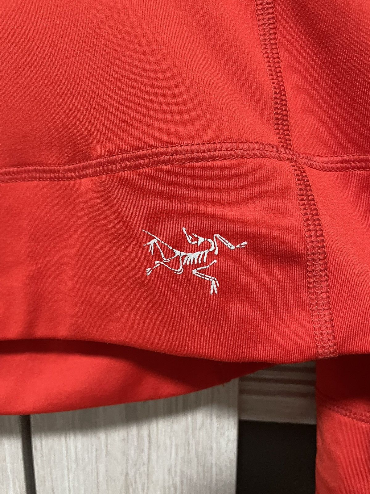 Arc'teryx Arcteryx Thermo Woman’s Hoodie Gorpcore Size S / US 4 / IT 40 - 4 Thumbnail