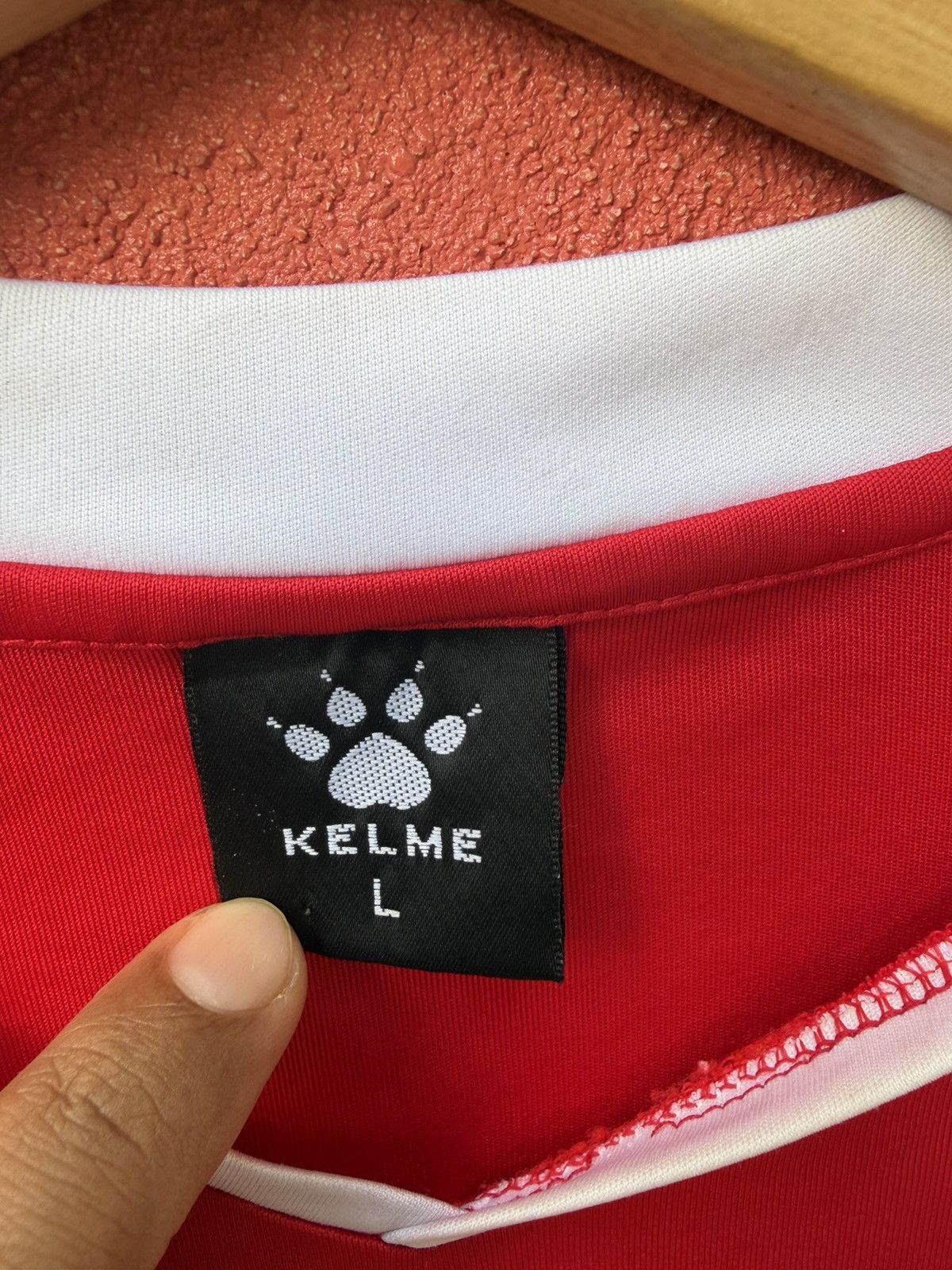 Other Cockburn City FC x Kelme Size US L / EU 52-54 / 3 - 5 Thumbnail