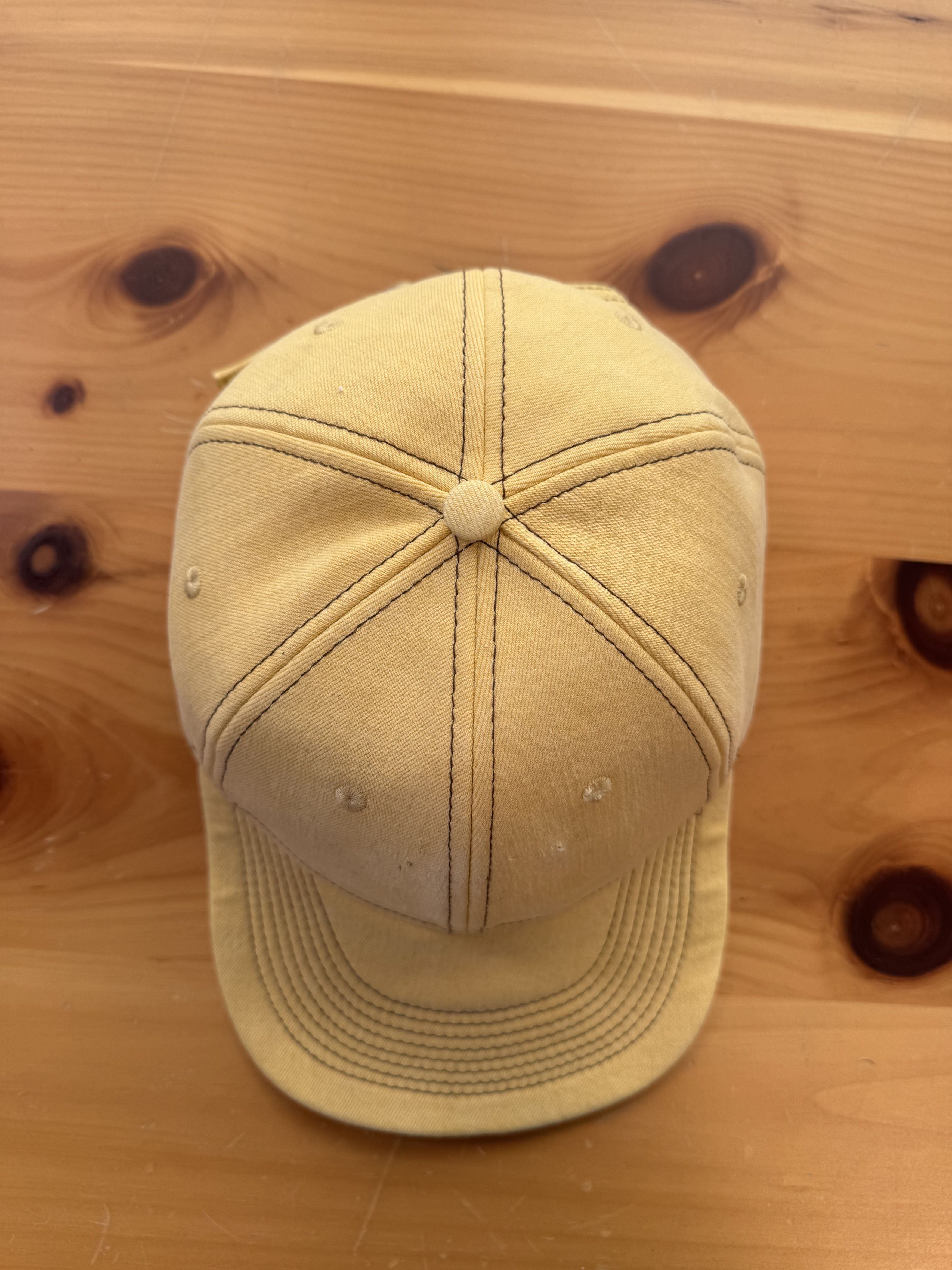 Marni Marni Malleable Wetal Wire Brim Hat cap Snapback Size ONE SIZE - 6 Thumbnail