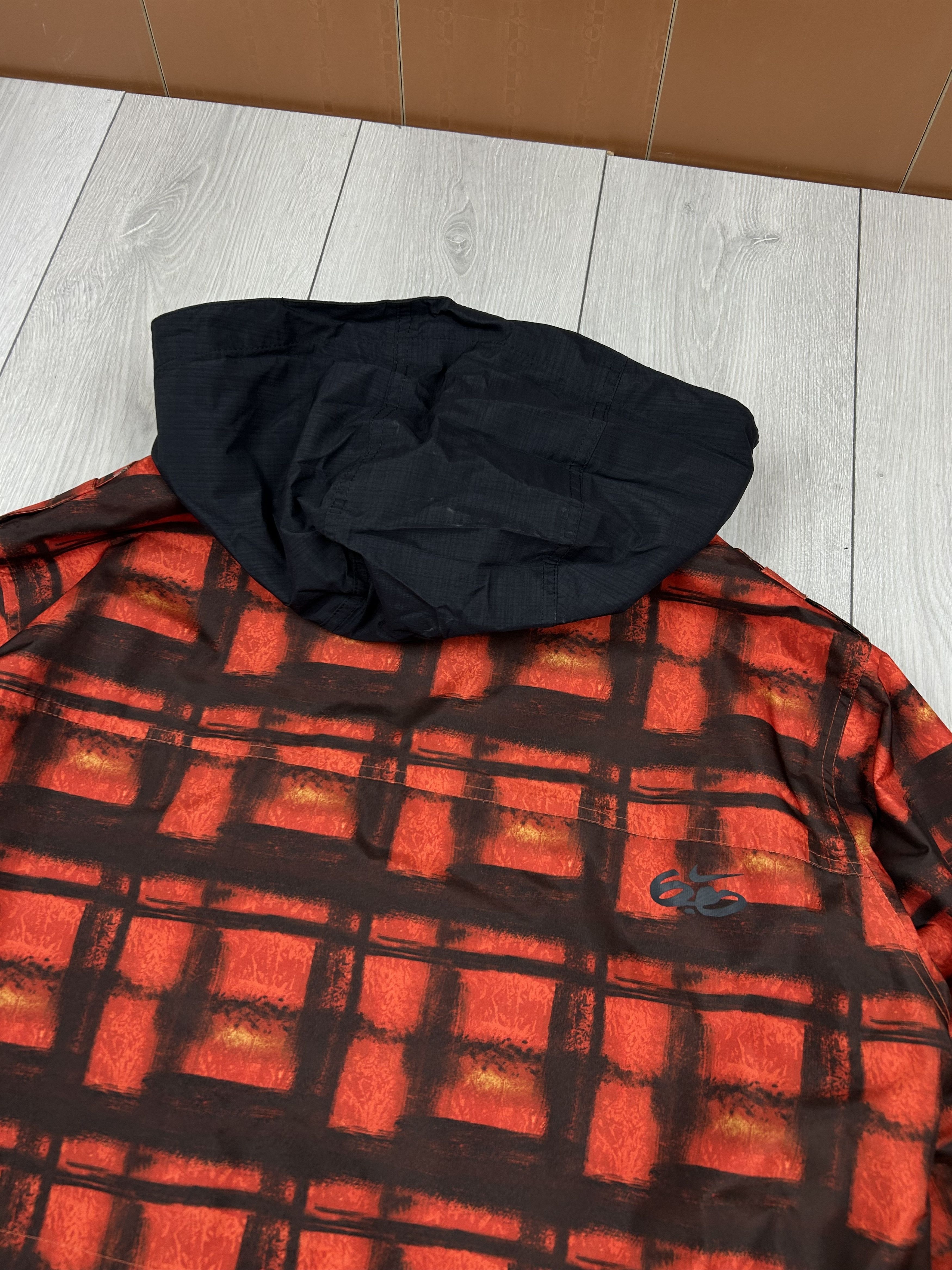 Nike Nike 6.0 Mens Ski Jacket Size L Size US L / EU 52-54 / 3 - 12 Thumbnail