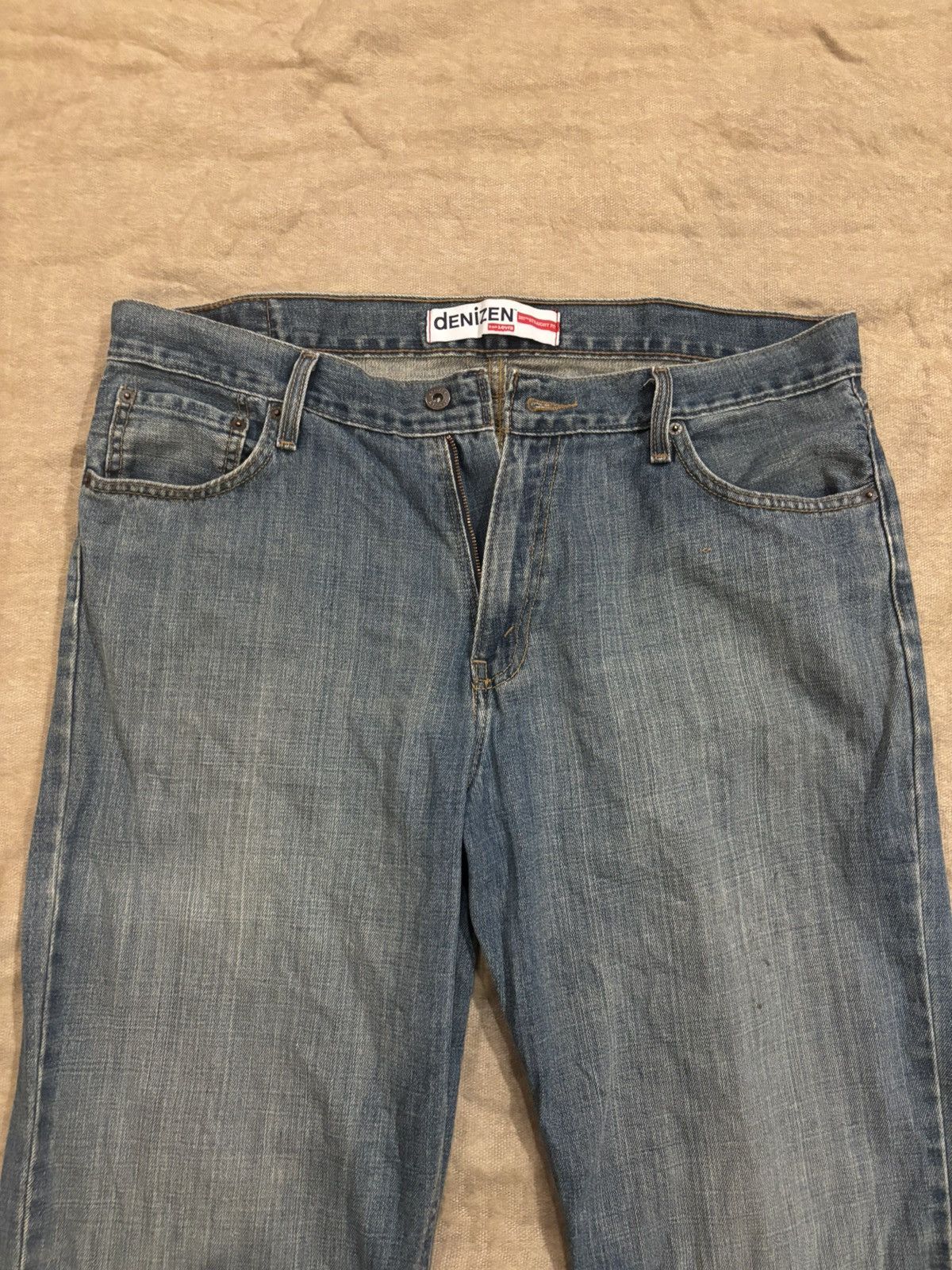 Denizen Vintage denizen jeans.mp-104 Size US 36 / EU 52 - 2 Thumbnail