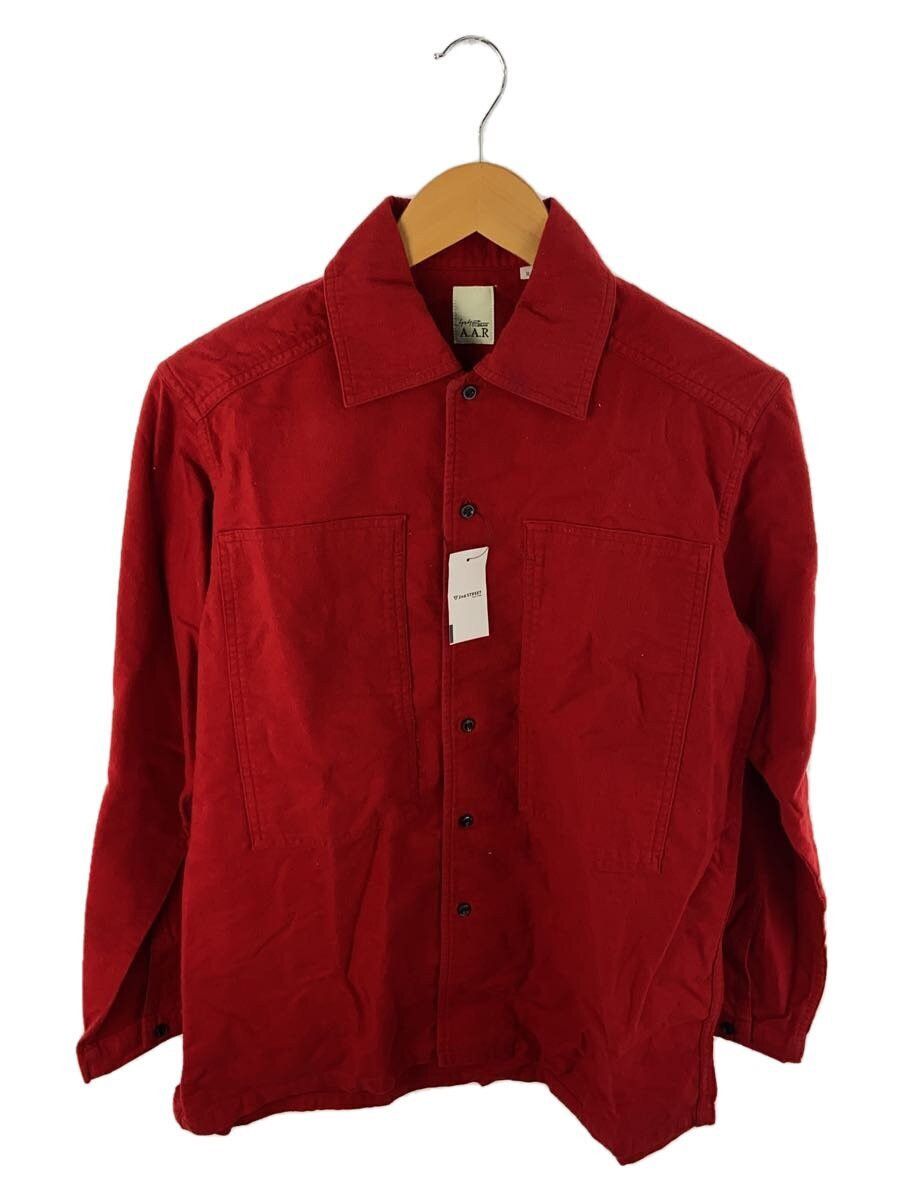 Yohji Yamamoto Button Up Shirt Size US M / EU 48-50 / 2 - 1 Thumbnail