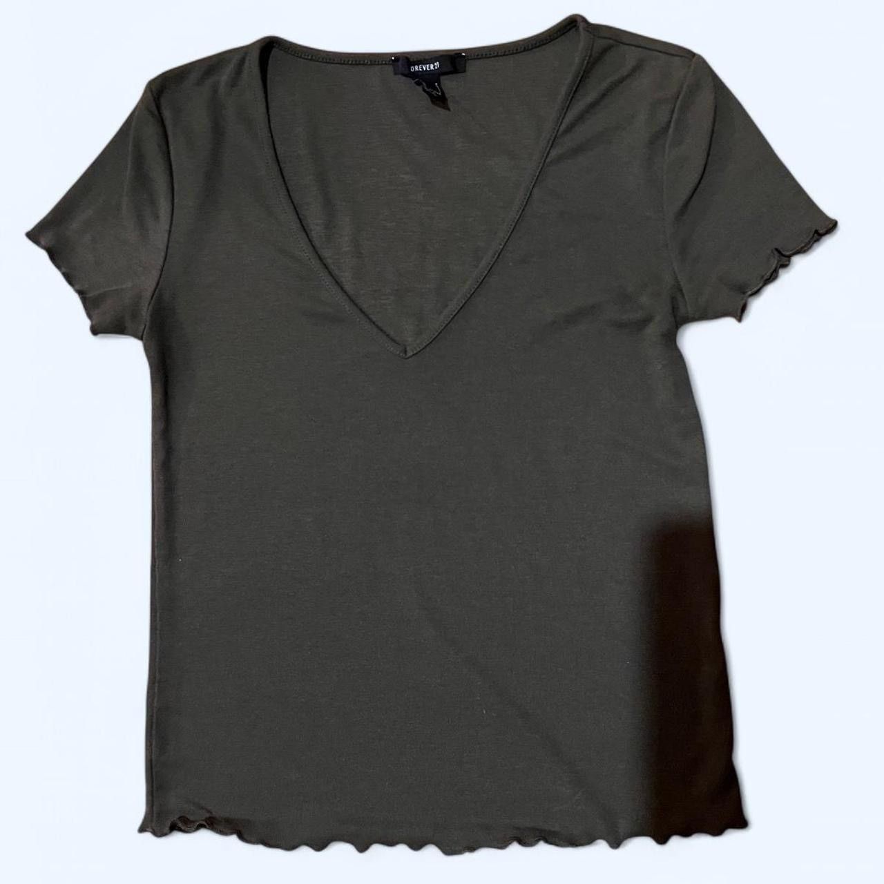 Forever 21 coquette blouse Size S / US 4 / IT 40 - 3 Thumbnail