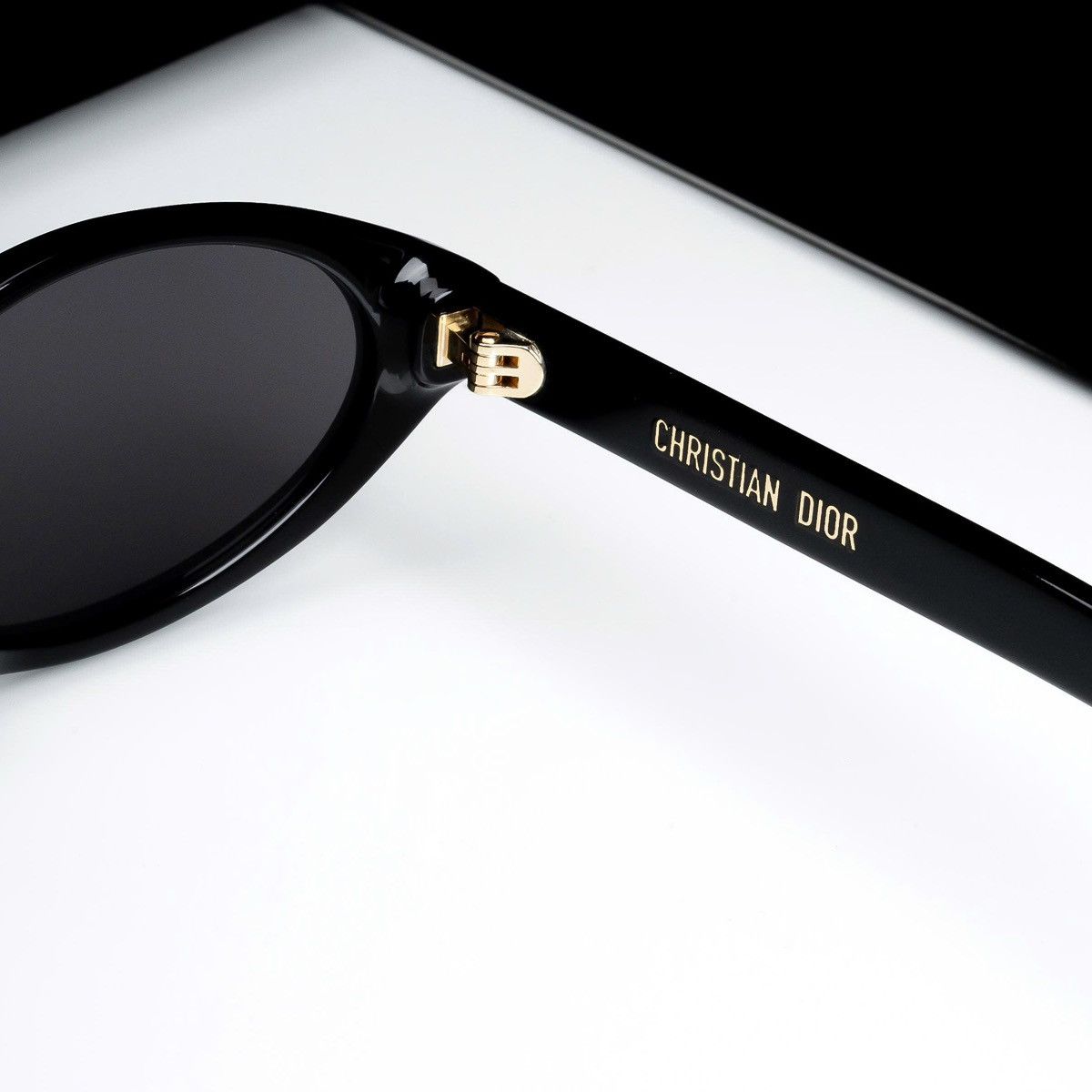Dior DIOR DIORPACIFIC R1I 10A0 SUNGLASSES Size ONE SIZE - 3 Thumbnail